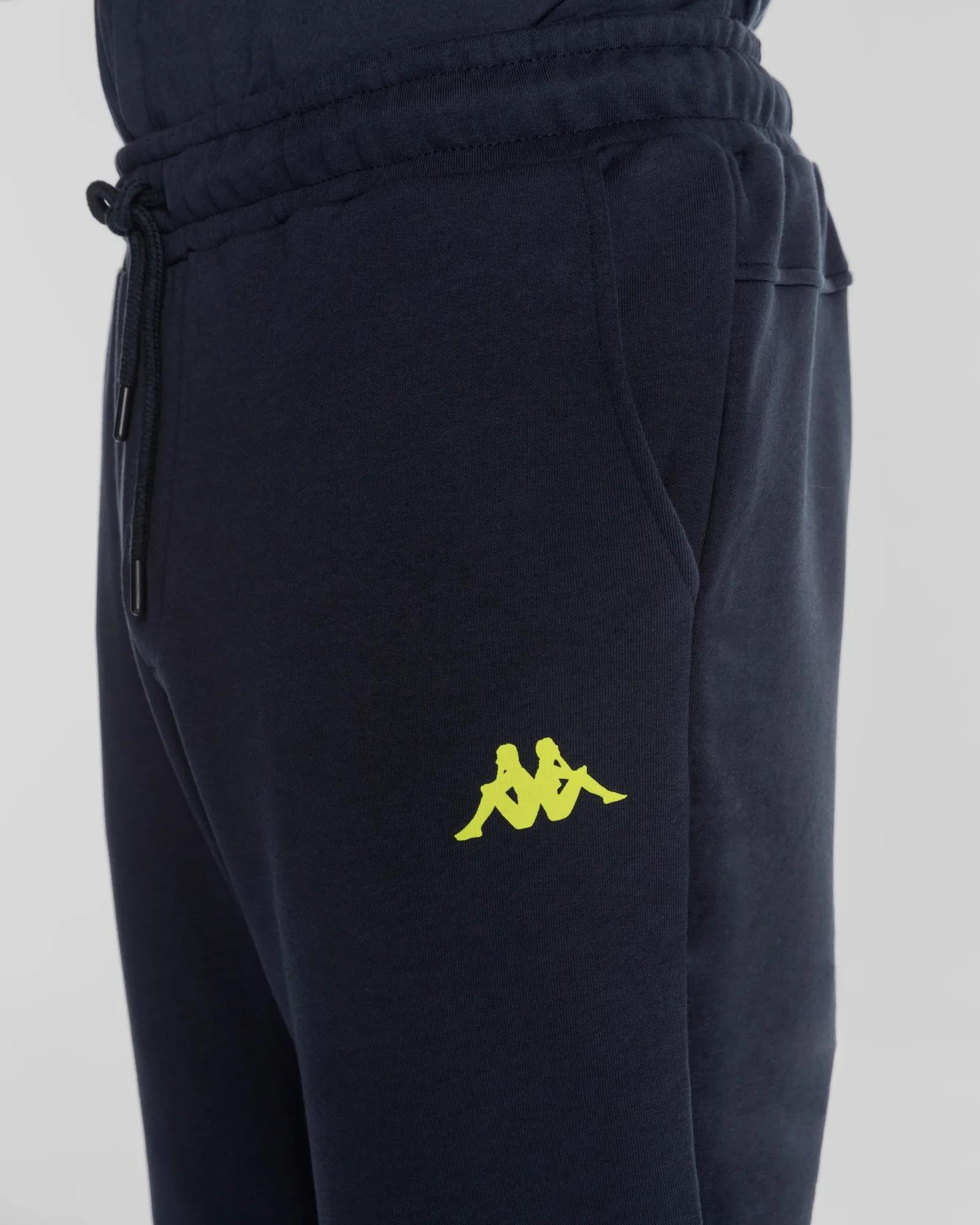 Kappa Authentic Spacetime Jogger Erkek  Eşofman Alt
