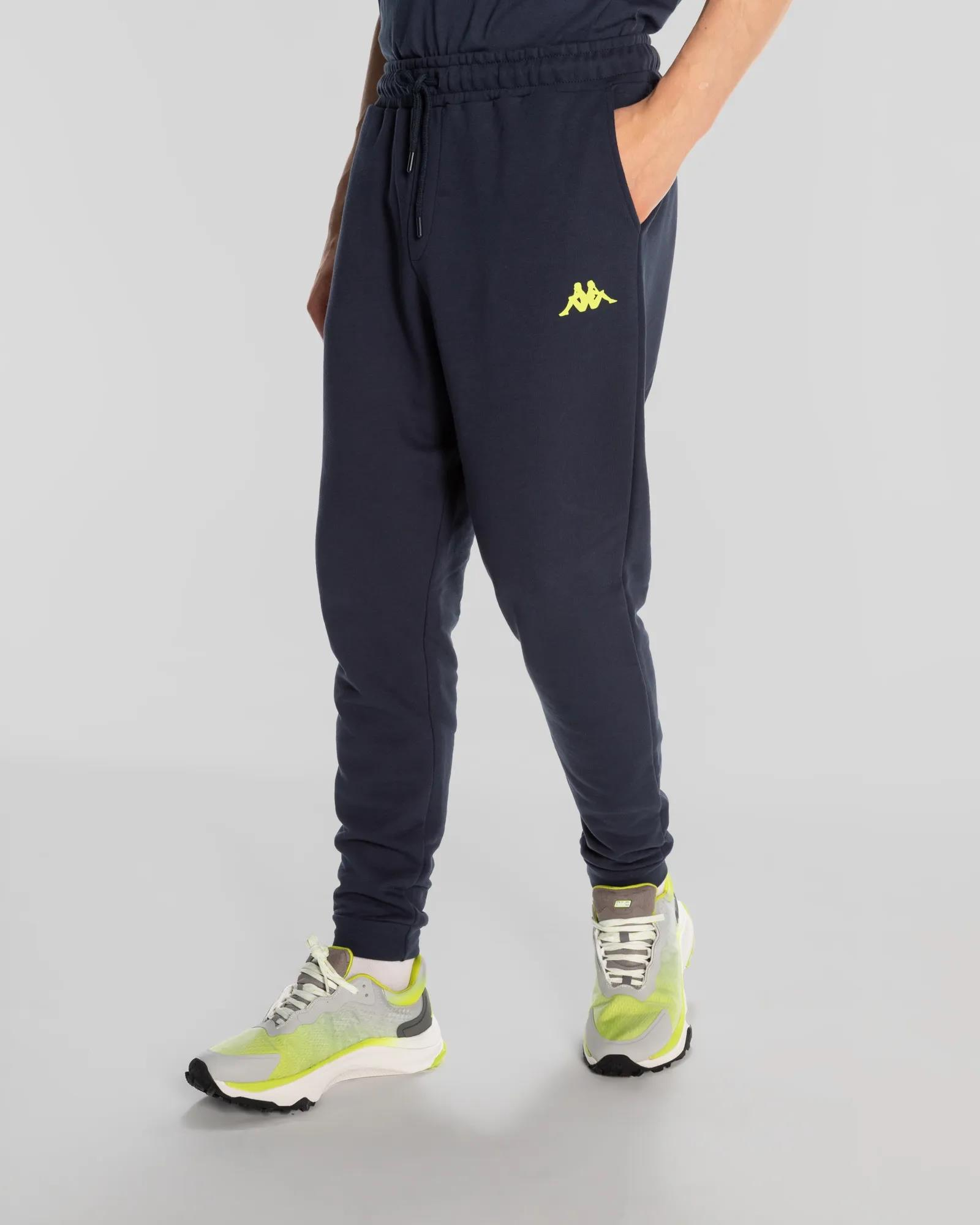 Kappa Authentic Spacetime Jogger Erkek  Eşofman Alt