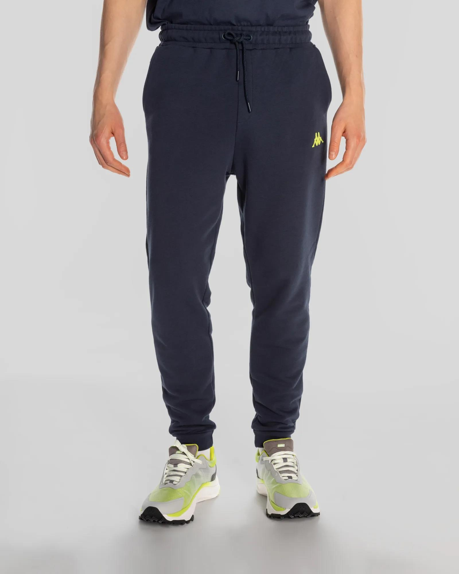 Kappa Authentic Spacetime Jogger Erkek  Eşofman Alt