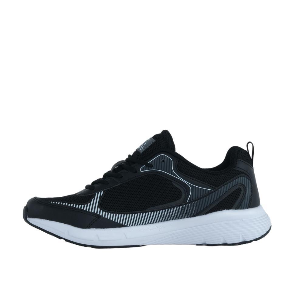 Kappa Logo Ramize 2 Unisex Siyah Spor Ayakkabı
