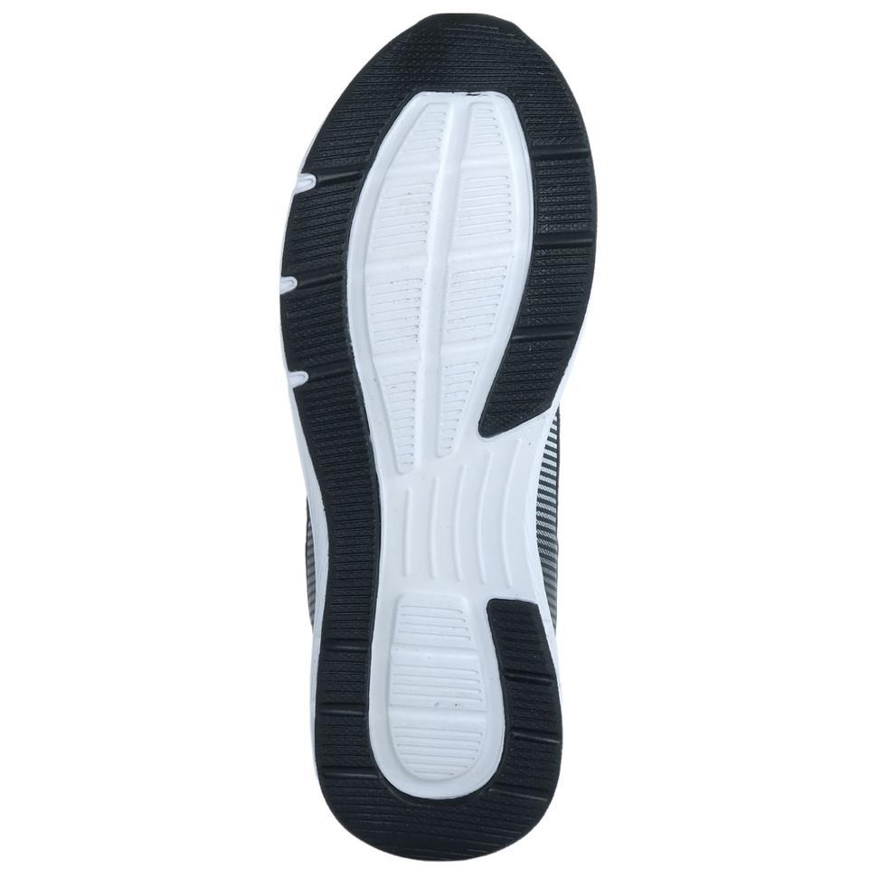 Kappa Logo Ramize 2 Unisex Siyah Spor Ayakkabı