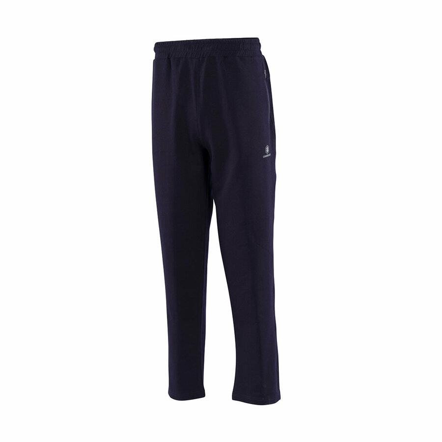 Lumberjack 1M Ct121 Basic Jogger Erkek Lacivert Eşofman Alt