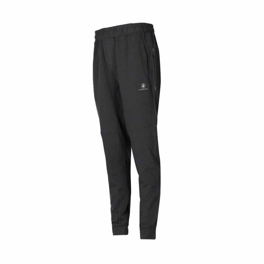 Lumberjack 1M Ct162 Leon Jogger Erkek Antrasit Eşofman Alt