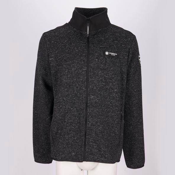 Lumberjack 1W Gt25 Bryan Outdoor 1Pr Erkek Siyah Polar