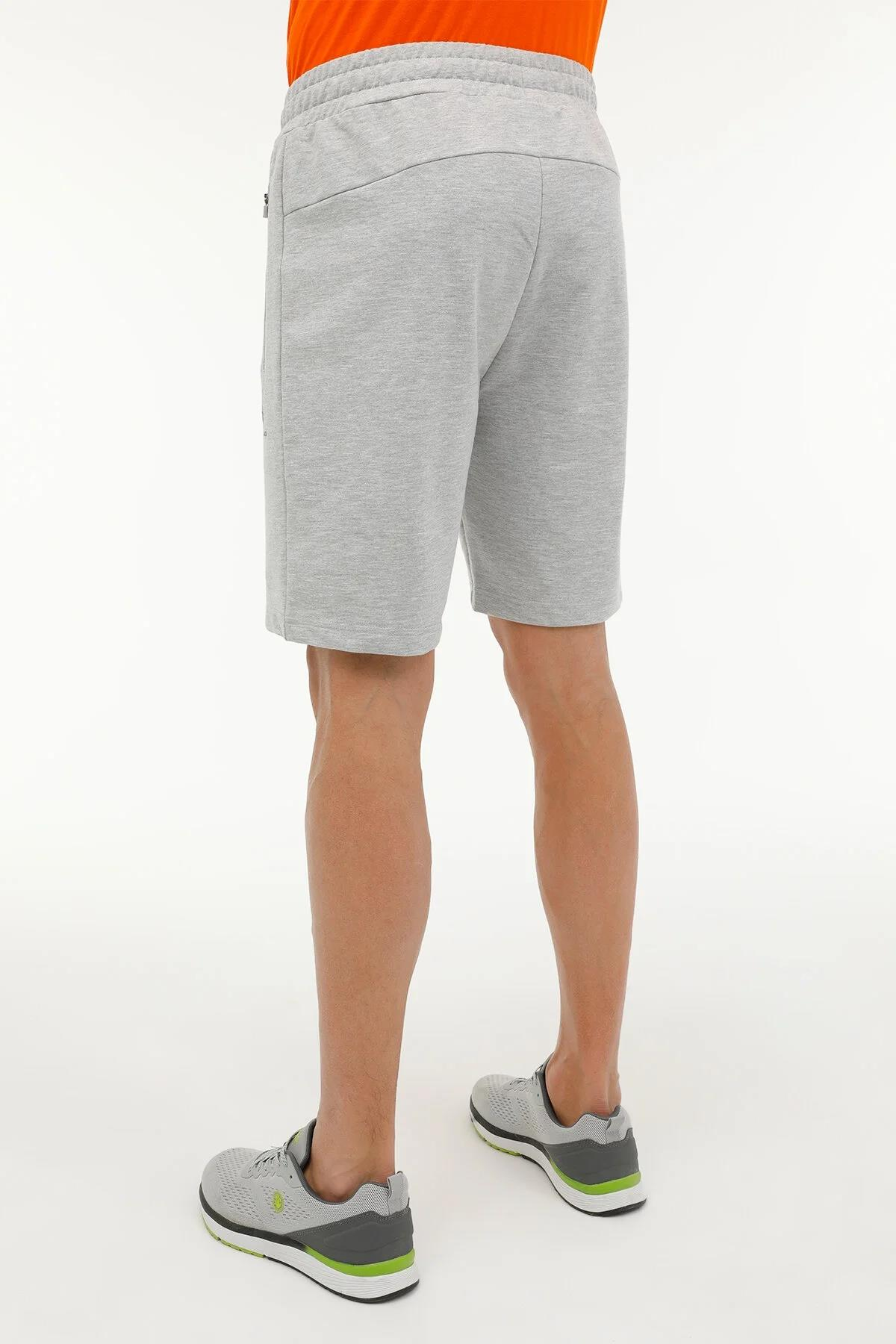 Lumberjack 4M M-Ct103 Basıc Short 4Fx Erkek  Şort