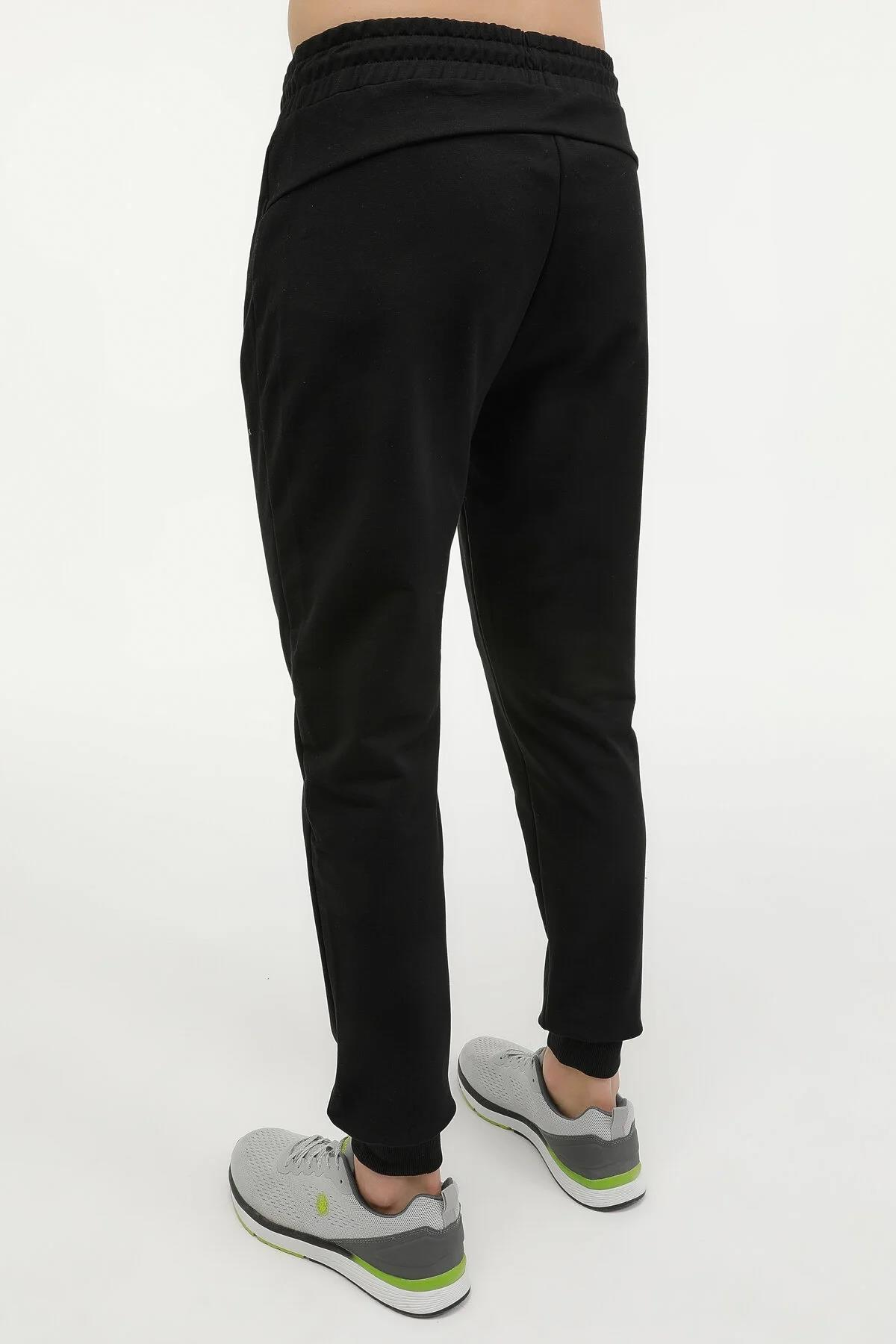 Lumberjack 4M M-Ct107 Basıc Jogger 4Fx Erkek  Eşofman Alt
