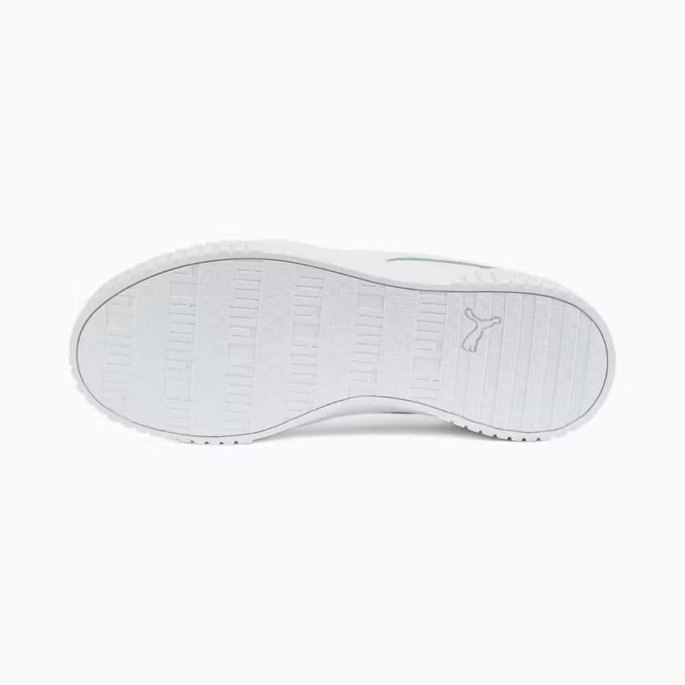 Puma Carina 2.0 Kadın Renkli Spor Ayakkabı