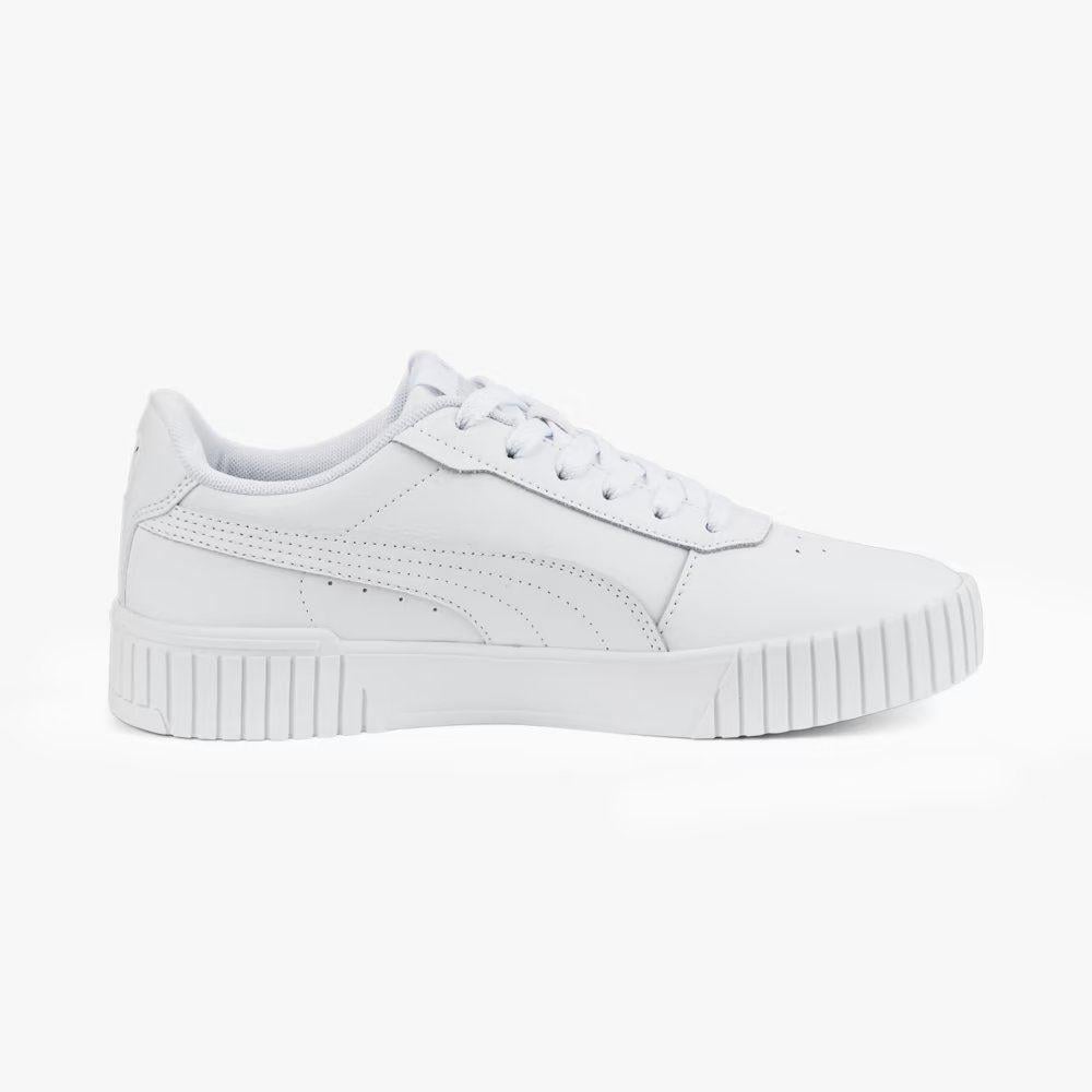 Puma Carina 2.0 Kadın Renkli Spor Ayakkabı
