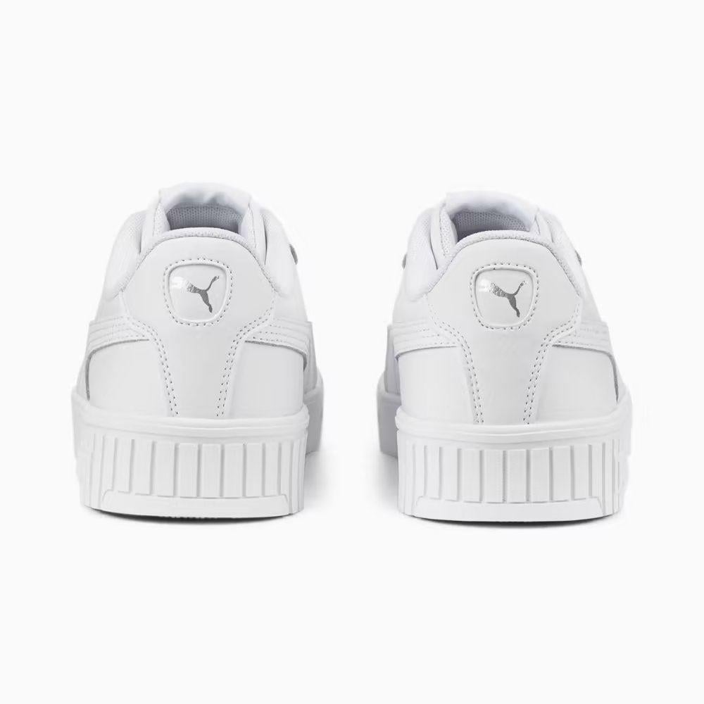 Puma Carina 2.0 Kadın Renkli Spor Ayakkabı
