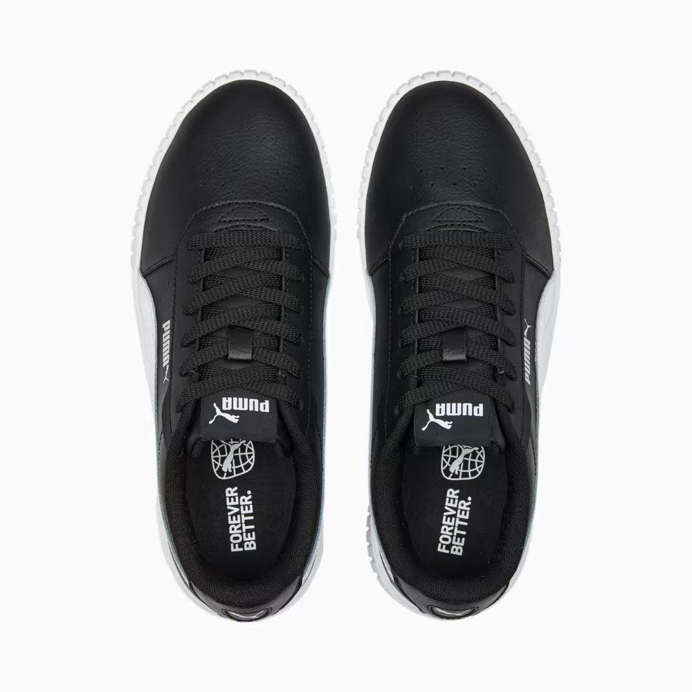 Puma Carina 2.0 Kadın Renkli Spor Ayakkabı