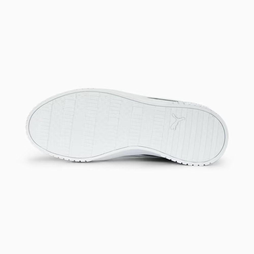 Puma Carina 2.0 Kadın Renkli Spor Ayakkabı