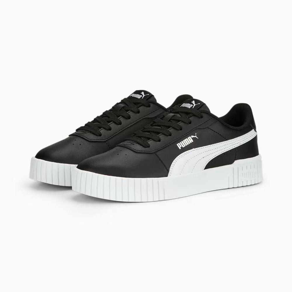 Puma Carina 2.0 Kadın Renkli Spor Ayakkabı