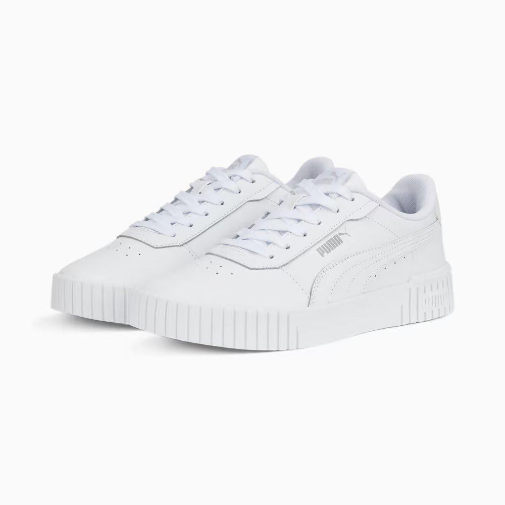Puma Carina 2.0 Kadın Renkli Spor Ayakkabı