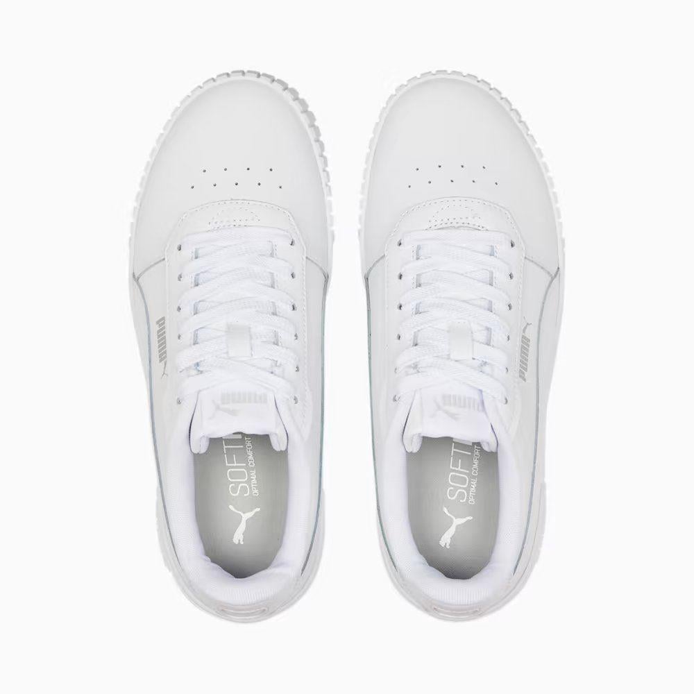 Puma Carina 2.0 Kadın Renkli Spor Ayakkabı