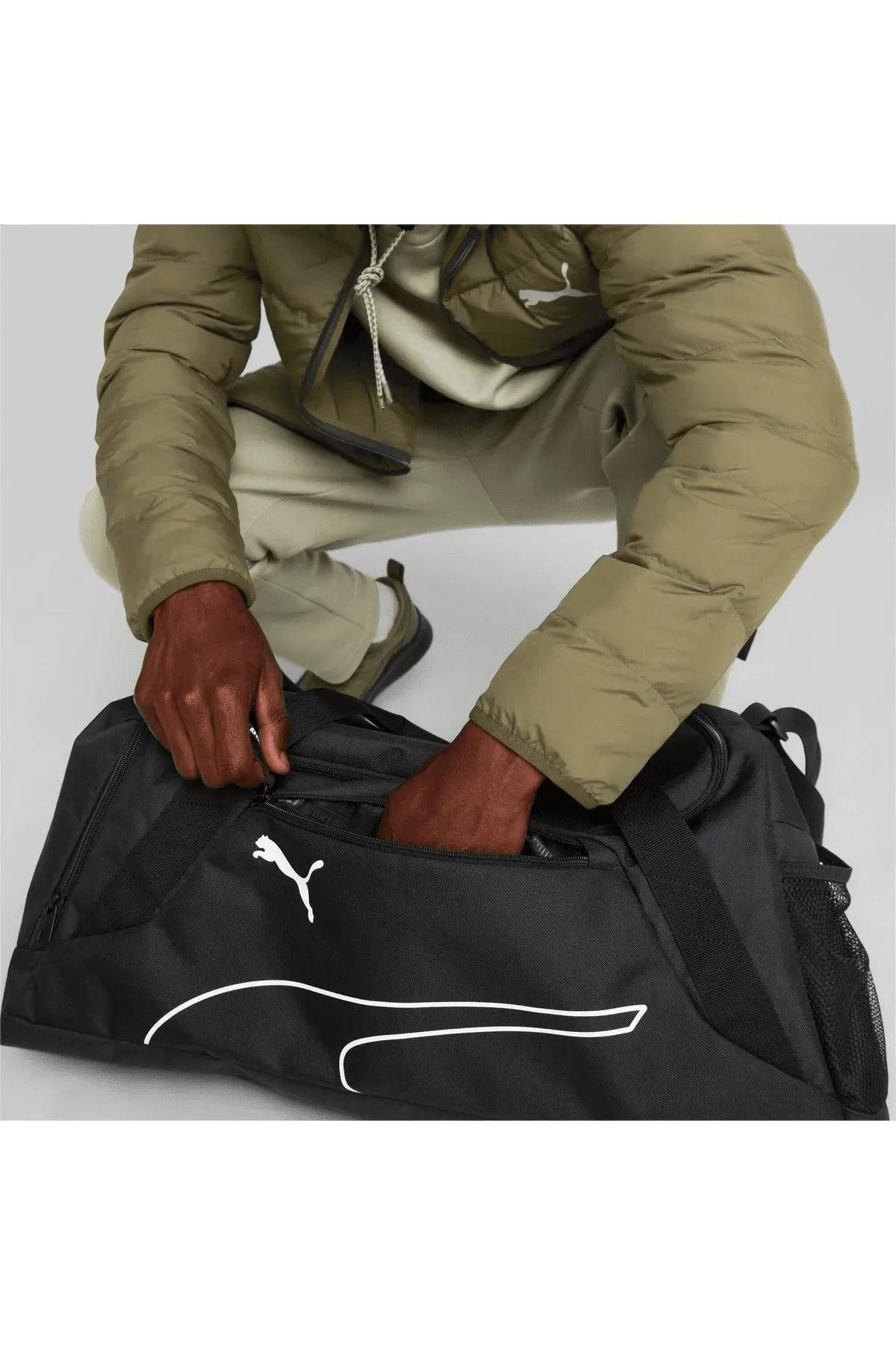Puma Fundamentals Sports Bag Erkek  Spor Çanta