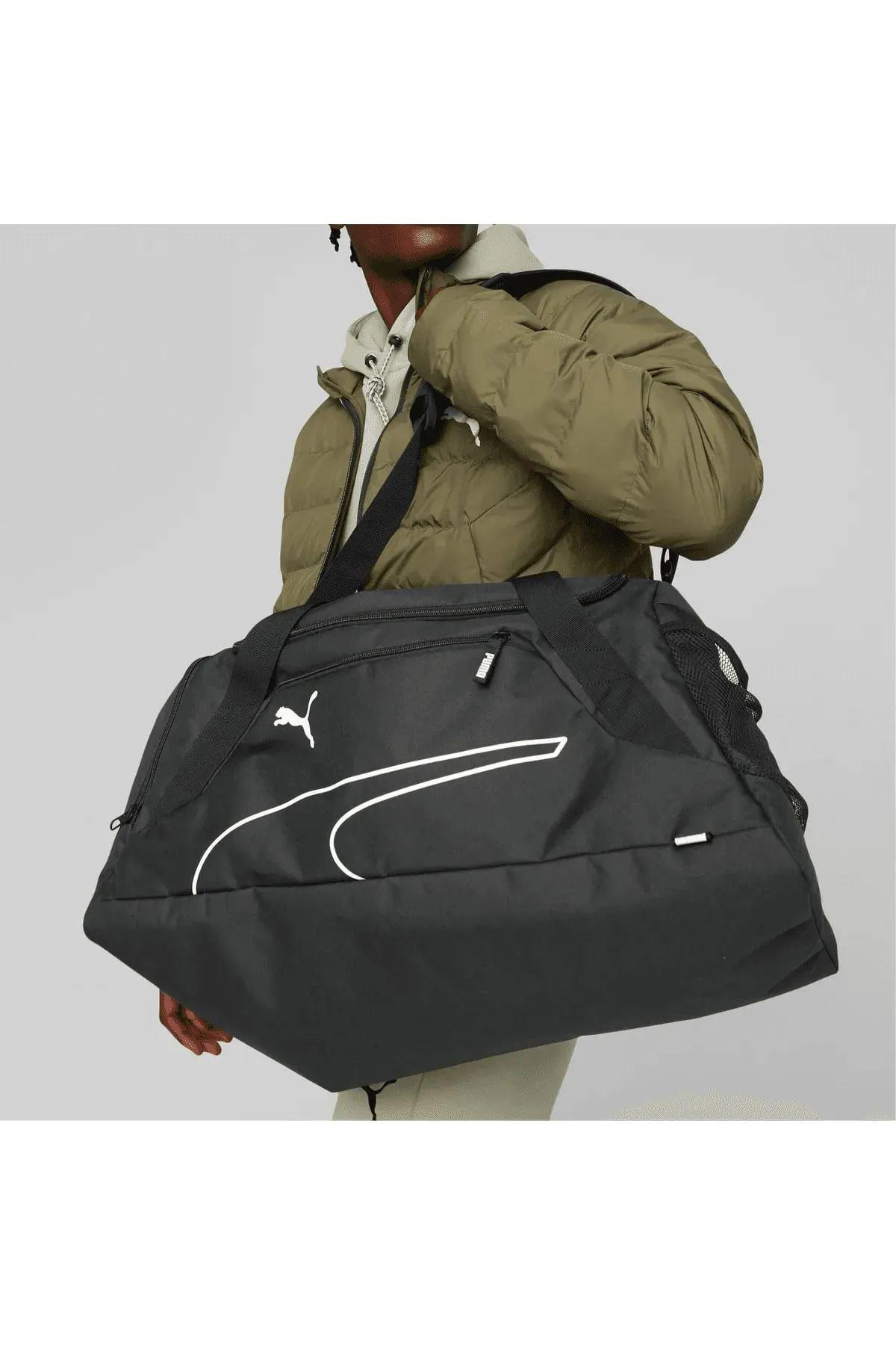 Puma Fundamentals Sports Bag Erkek  Spor Çanta
