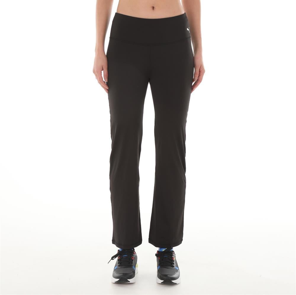 Puma Performance Yoga Pant Kadın Siyah Tayt