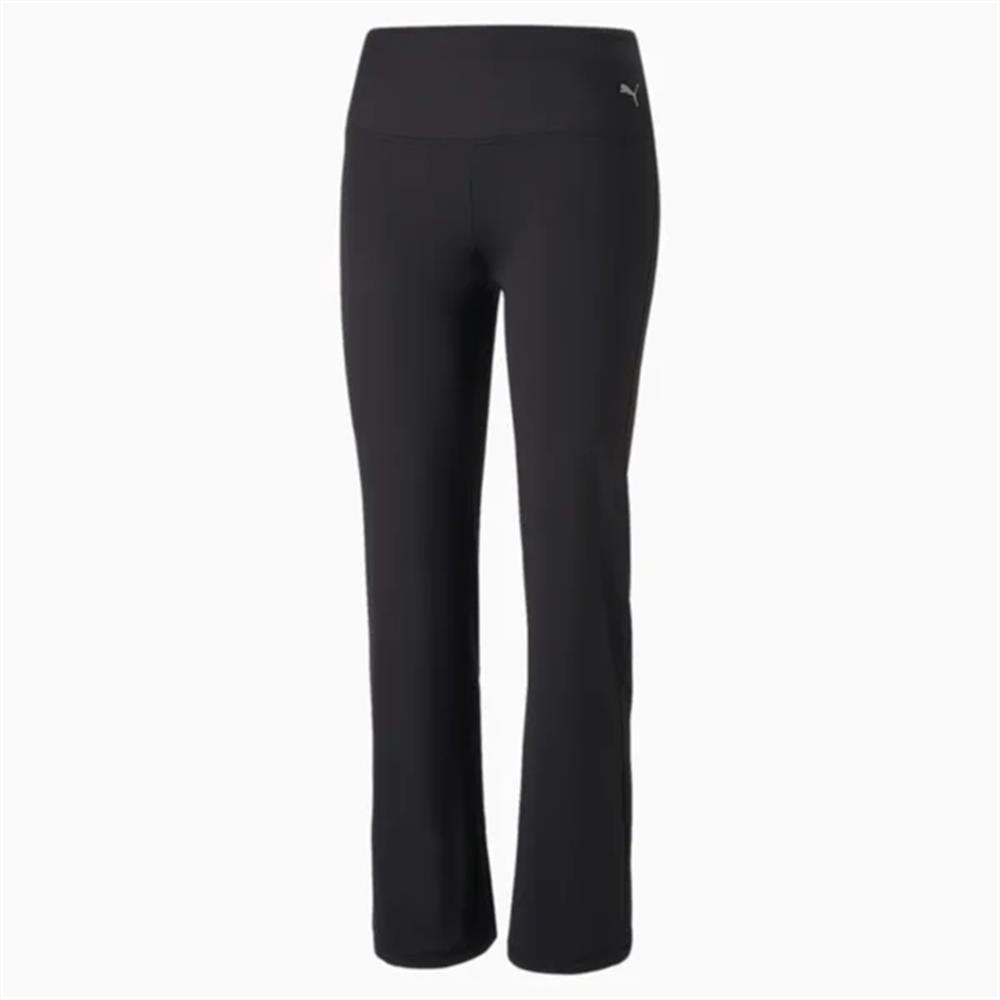 Puma Performance Yoga Pant Kadın Siyah Tayt
