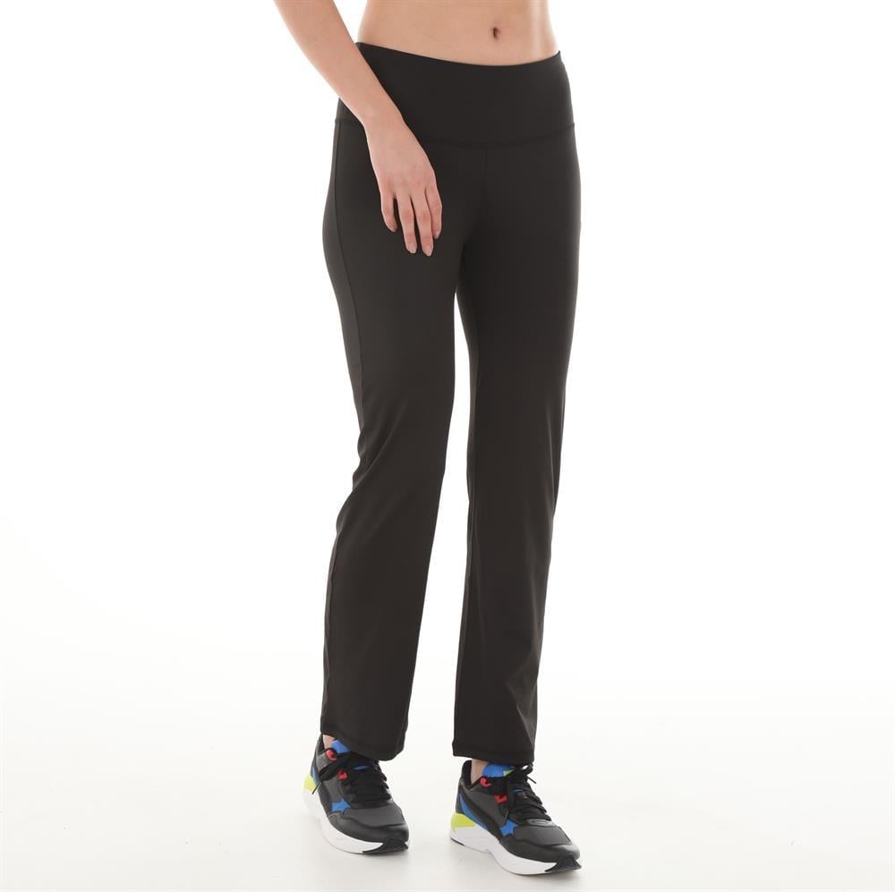 Puma Performance Yoga Pant Kadın Siyah Tayt