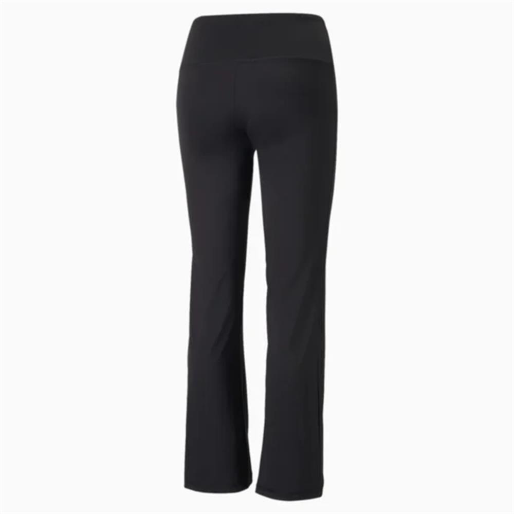 Puma Performance Yoga Pant Kadın Siyah Tayt