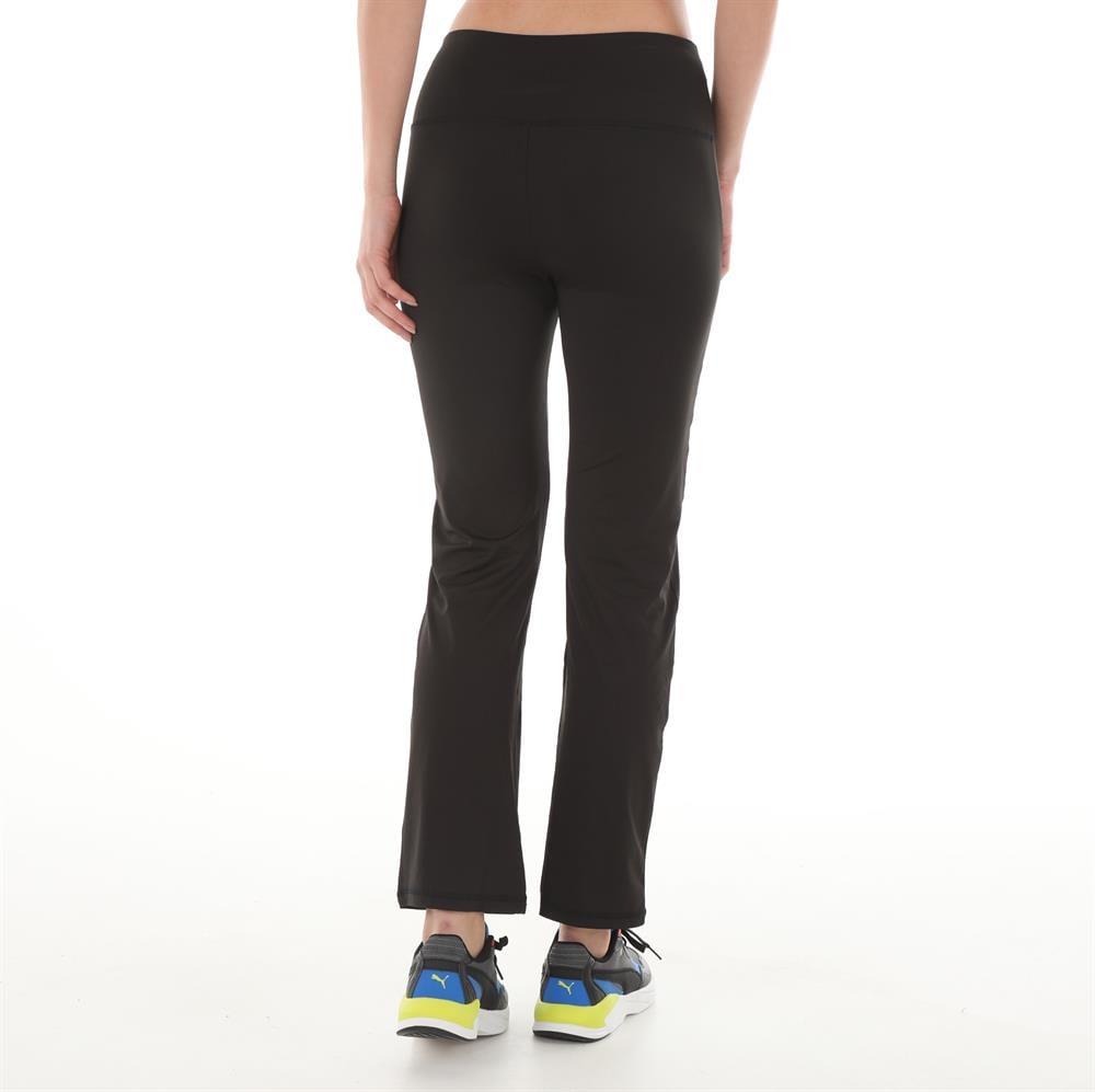 Puma Performance Yoga Pant Kadın Siyah Tayt