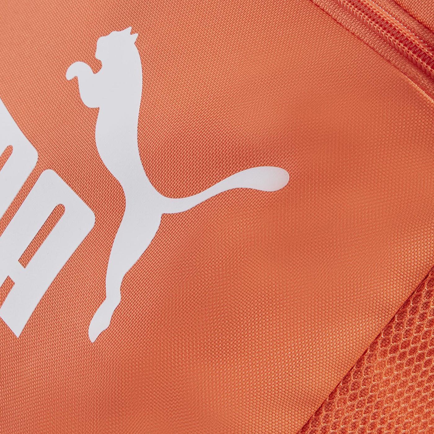 Puma Phase Backpack Erkek  Sırt Çantası