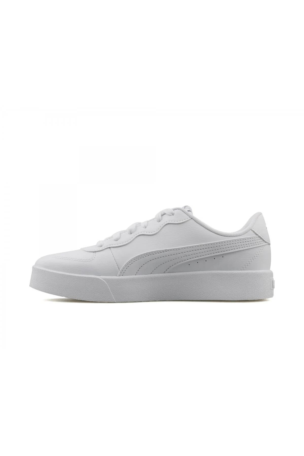 Puma Puma Skye Clean Kadın  Spor Ayakkabı