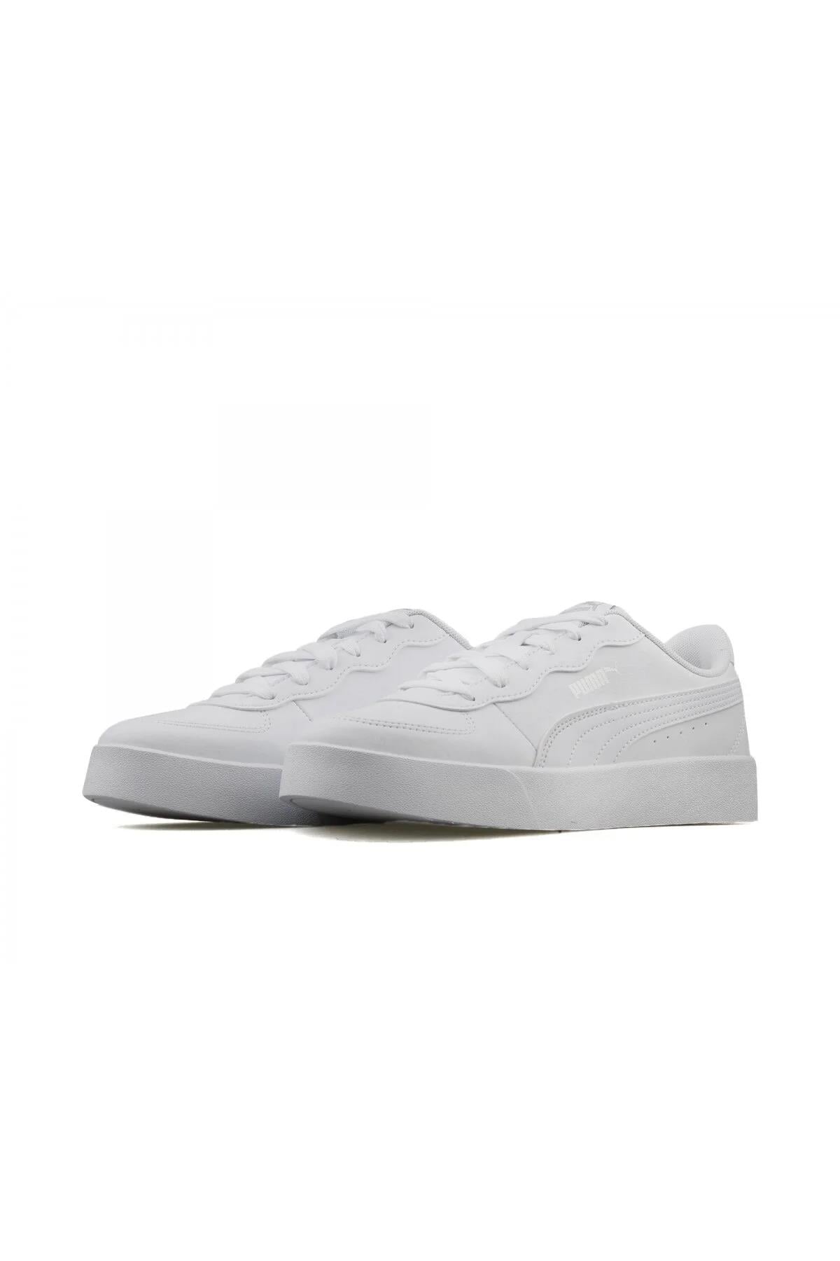 Puma Puma Skye Clean Kadın  Spor Ayakkabı