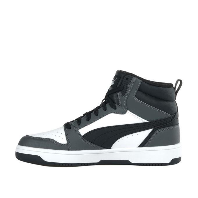 Puma Rebound V6 Erkek Renkli Spor Ayakkabı