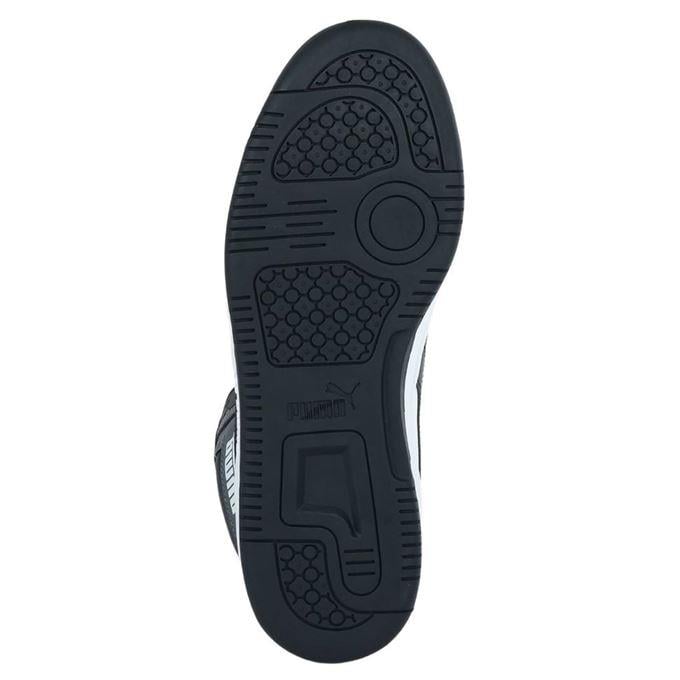 Puma Rebound V6 Erkek Renkli Spor Ayakkabı