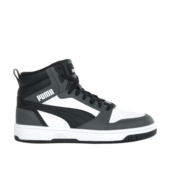 Puma Rebound V6 Erkek Renkli Spor Ayakkabı