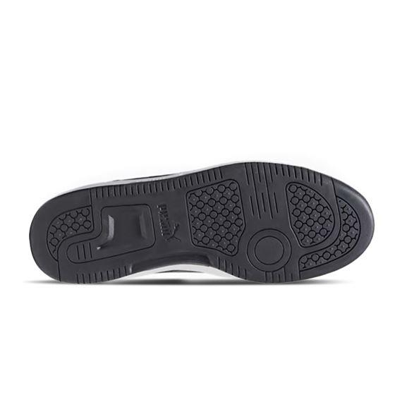 Puma Rebound V6 Low Erkek Renkli Spor Ayakkabı