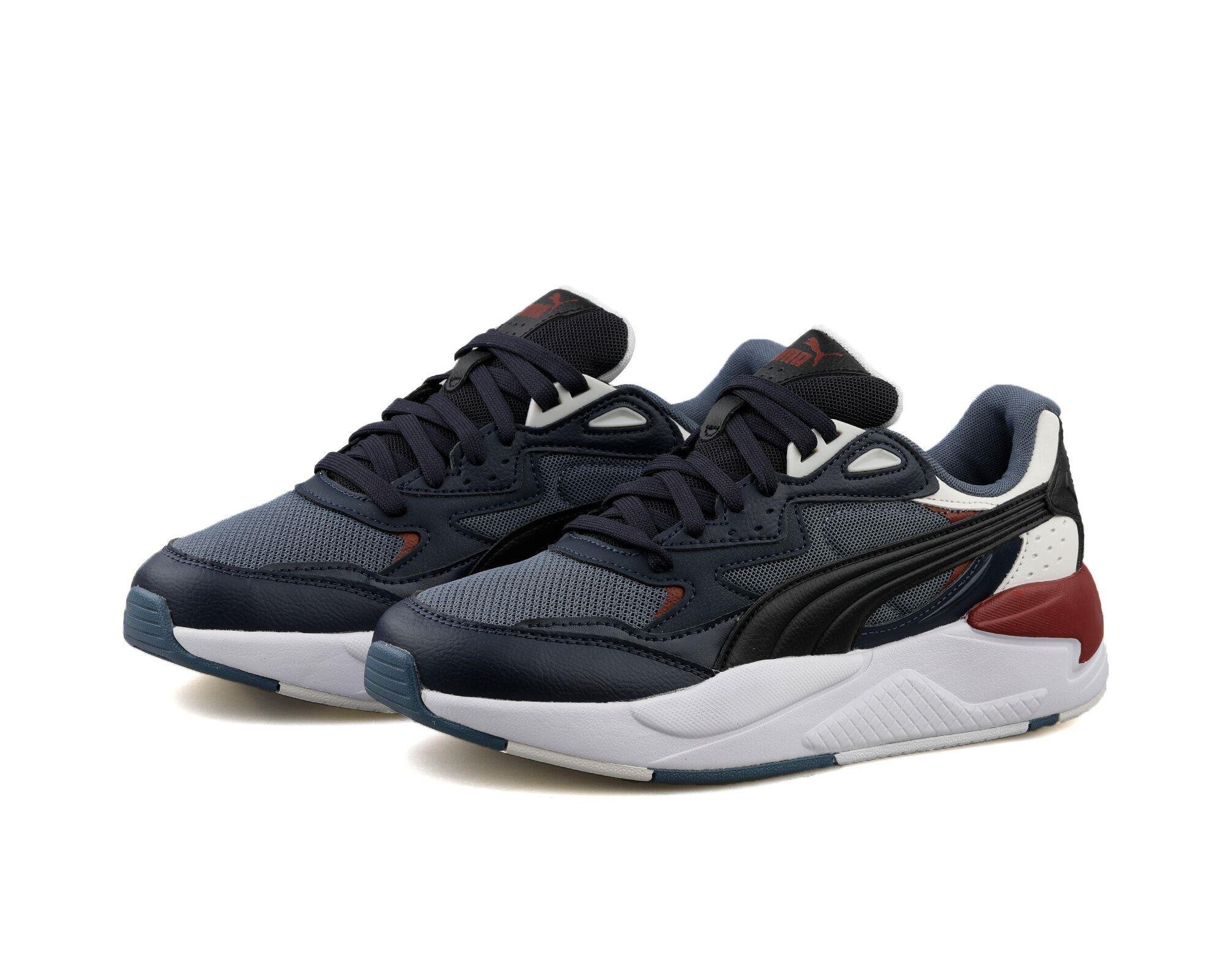 Puma X-Ray Speed Unisex Renkli Spor Ayakkabı