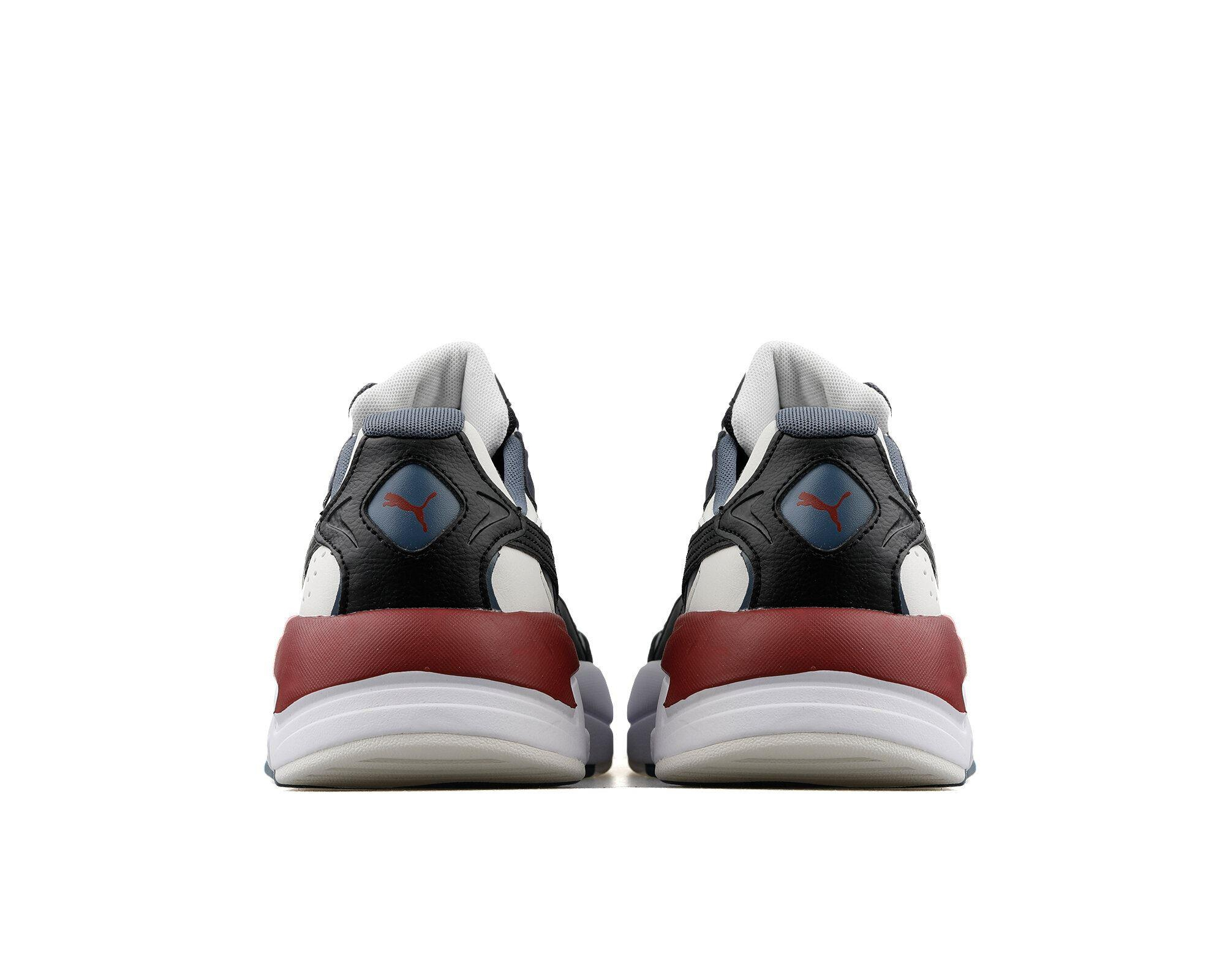 Puma X-Ray Speed Unisex Renkli Spor Ayakkabı
