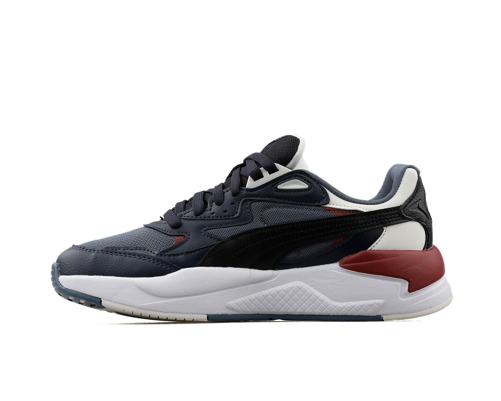 Puma X-Ray Speed Unisex Renkli Spor Ayakkabı