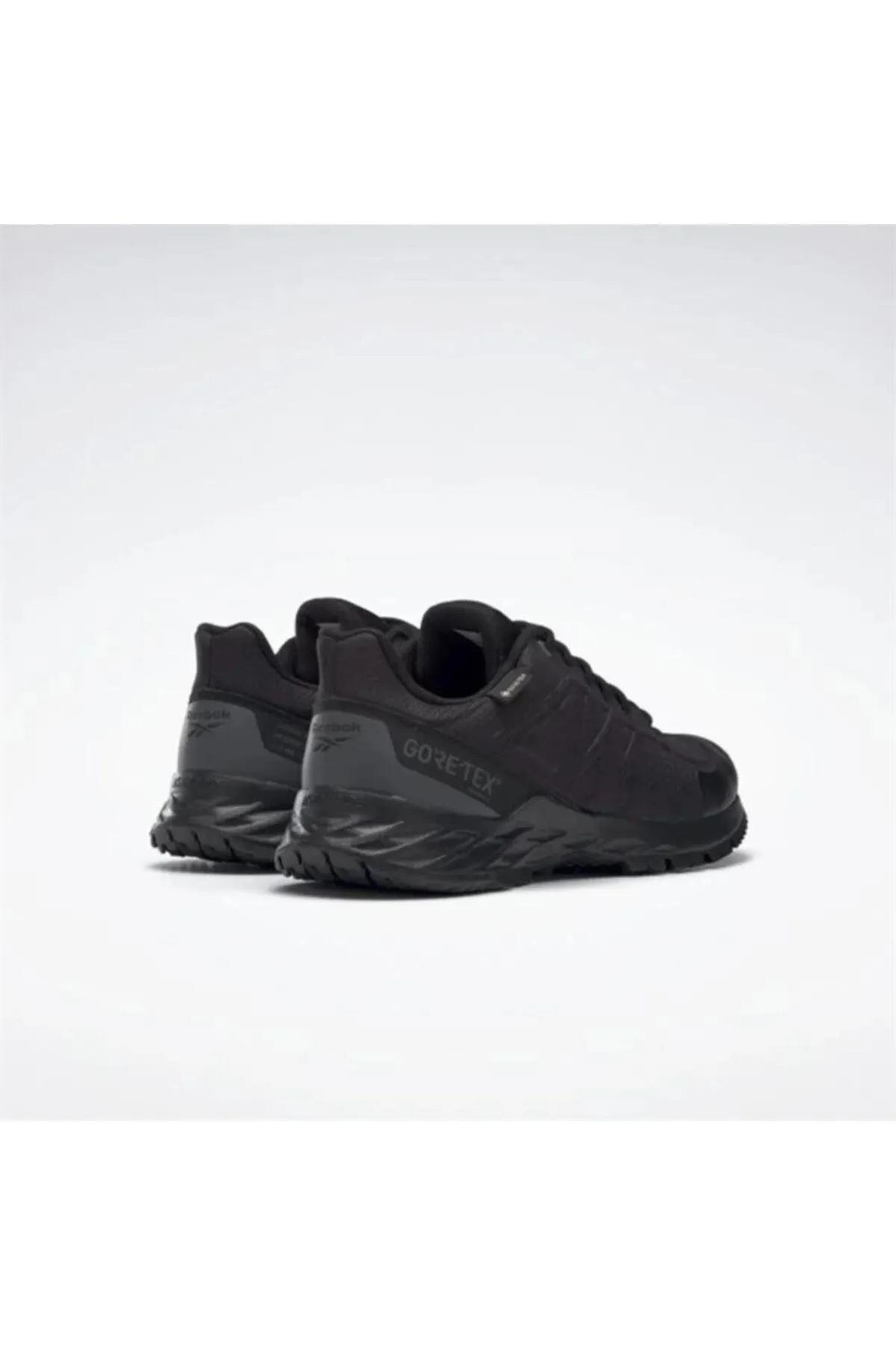 Reebok Astroride Trail Gtx 2.0 Erkek Siyah Spor Ayakkabı