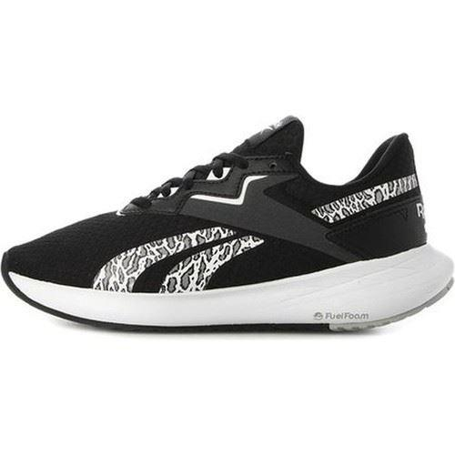 Reebok Energen Plus 2 Kadın Siyah Spor Ayakkabı