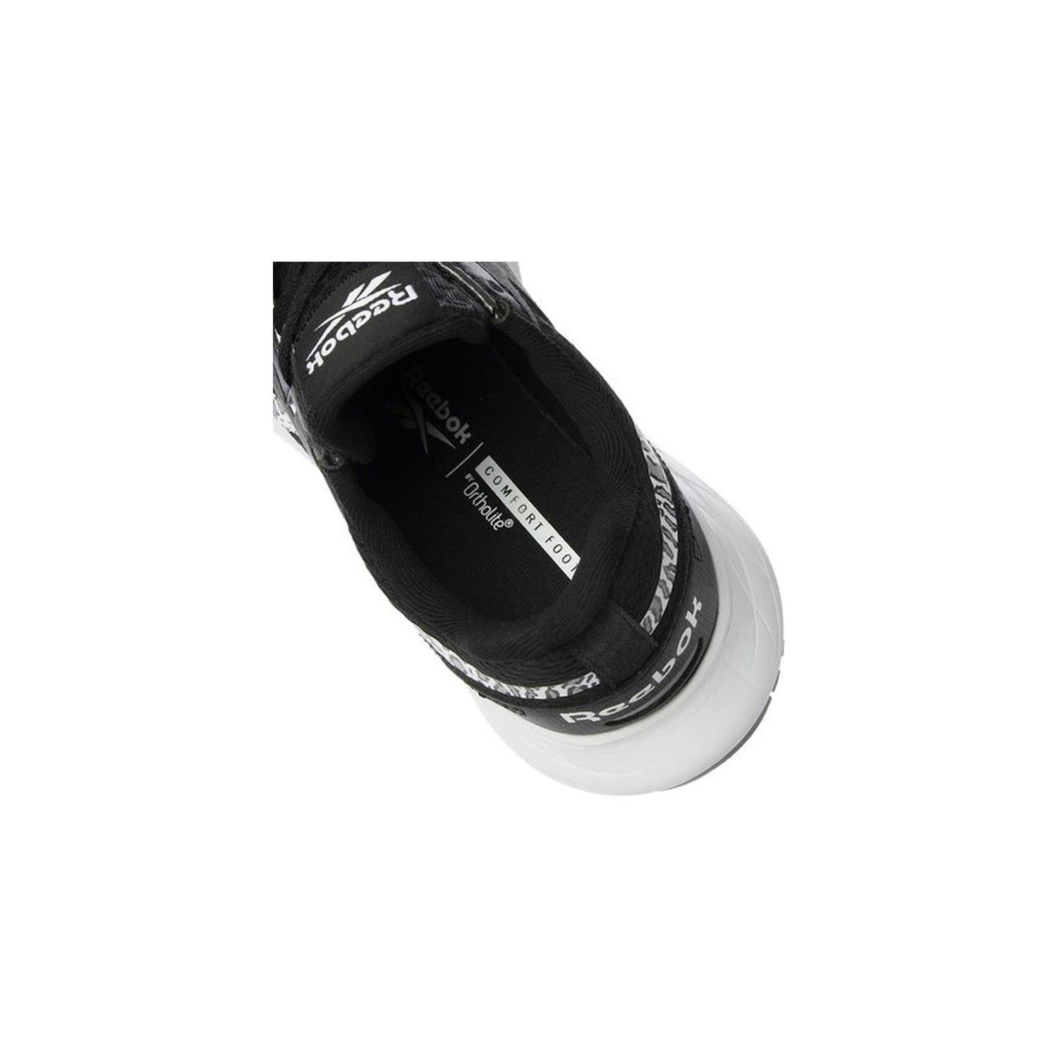 Reebok Energen Plus 2 Kadın Siyah Spor Ayakkabı