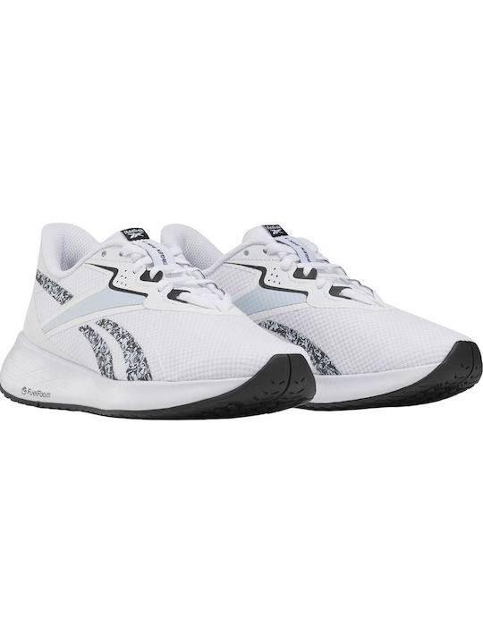 Reebok Energen Run 3 Kadın Beyaz Spor Ayakkabı
