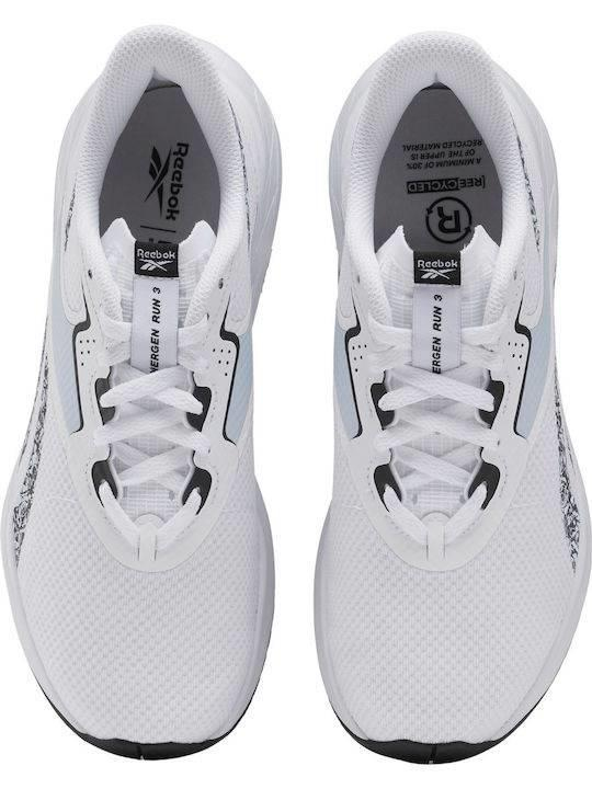 Reebok Energen Run 3 Kadın Beyaz Spor Ayakkabı