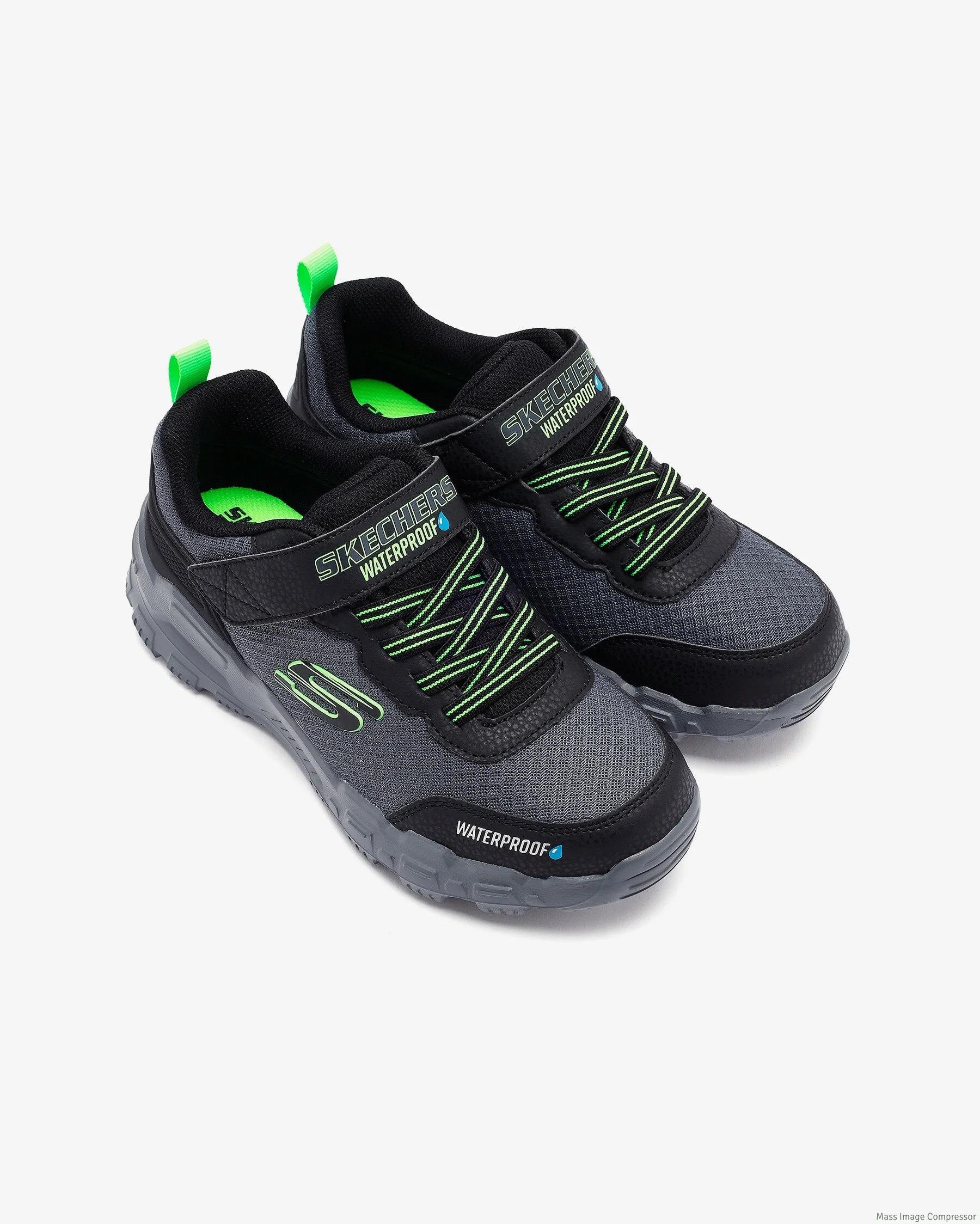 Skechers Adventure Track - Aquatastic Erkek Çocuk  Spor Ayakkabı