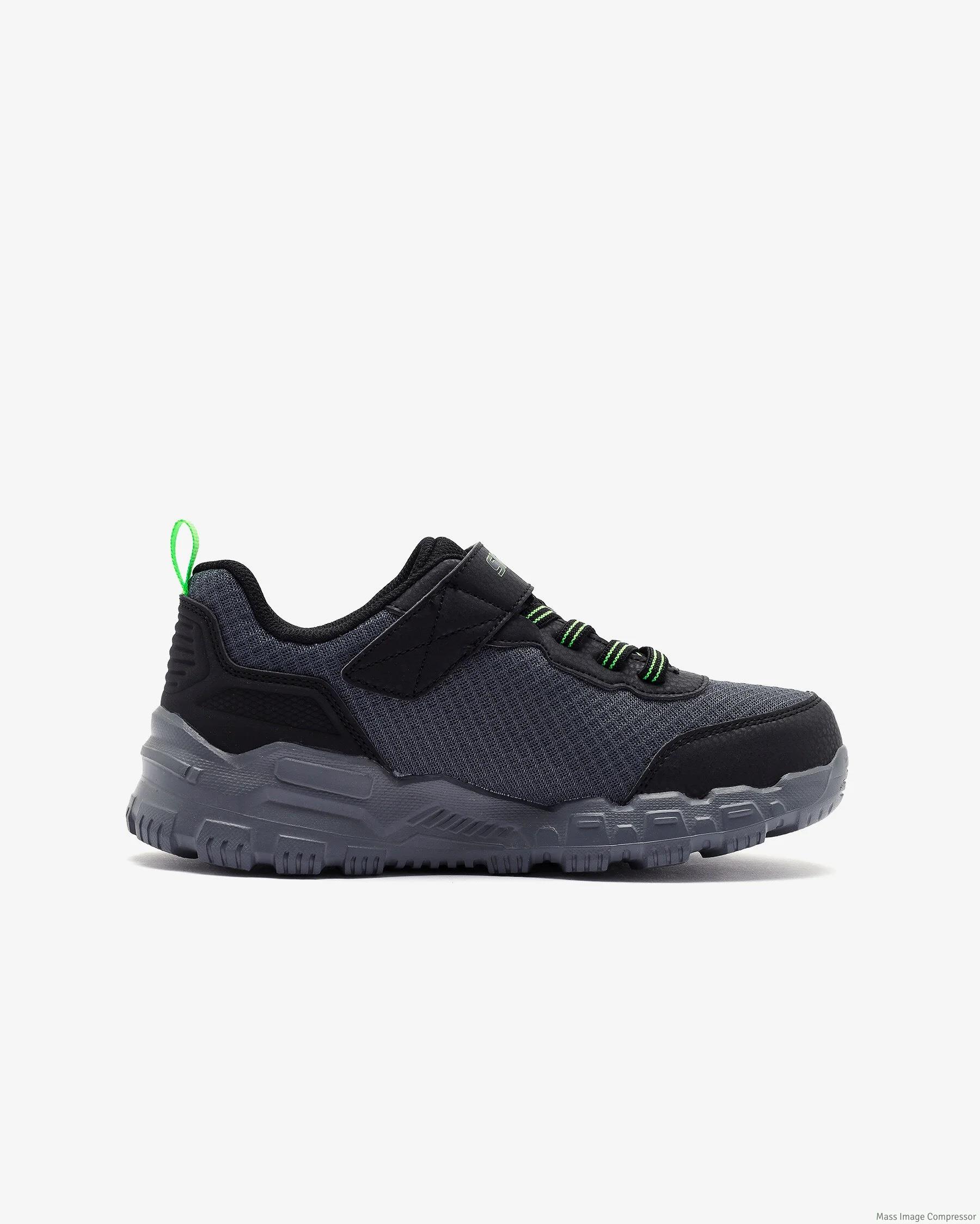 Skechers Adventure Track - Aquatastic Erkek Çocuk  Spor Ayakkabı