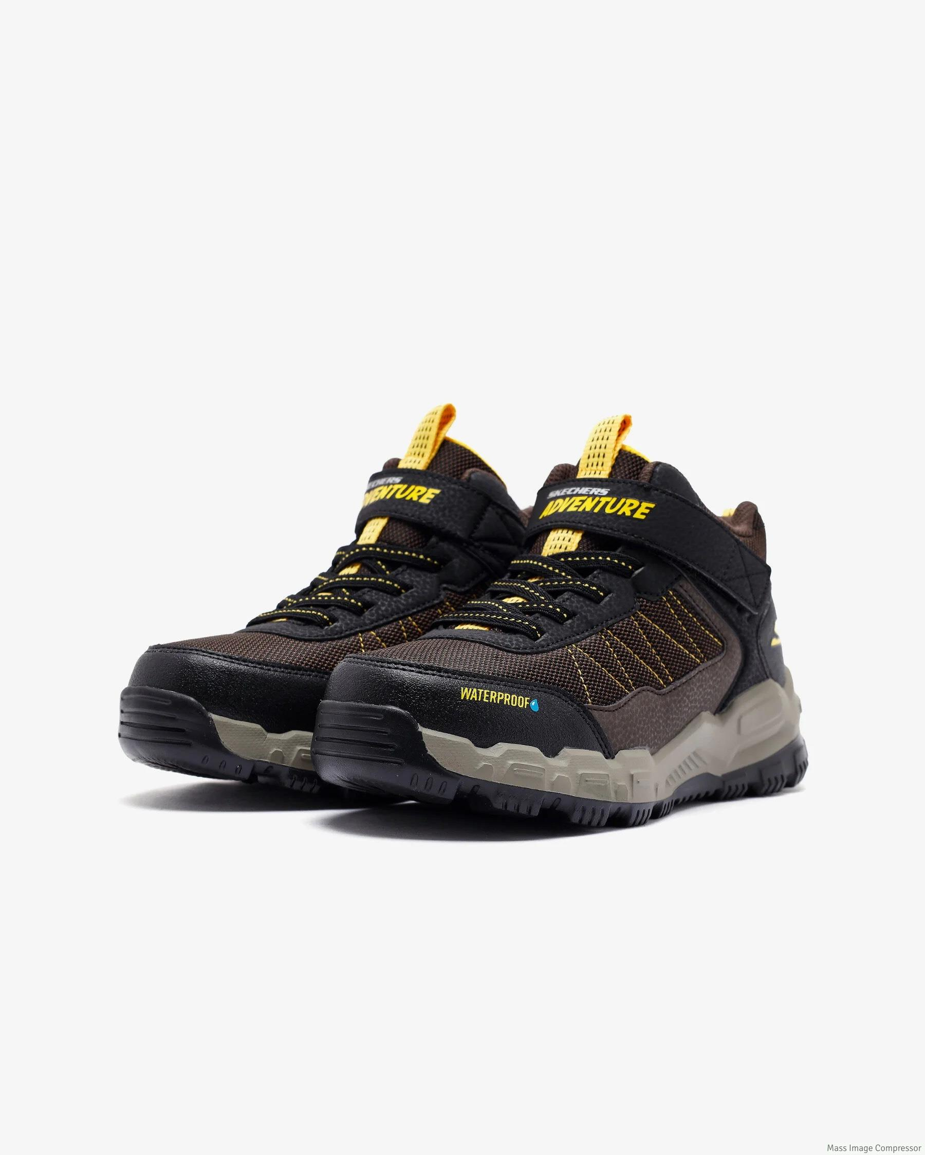 Skechers Adventure Track Erkek Çocuk  Bot