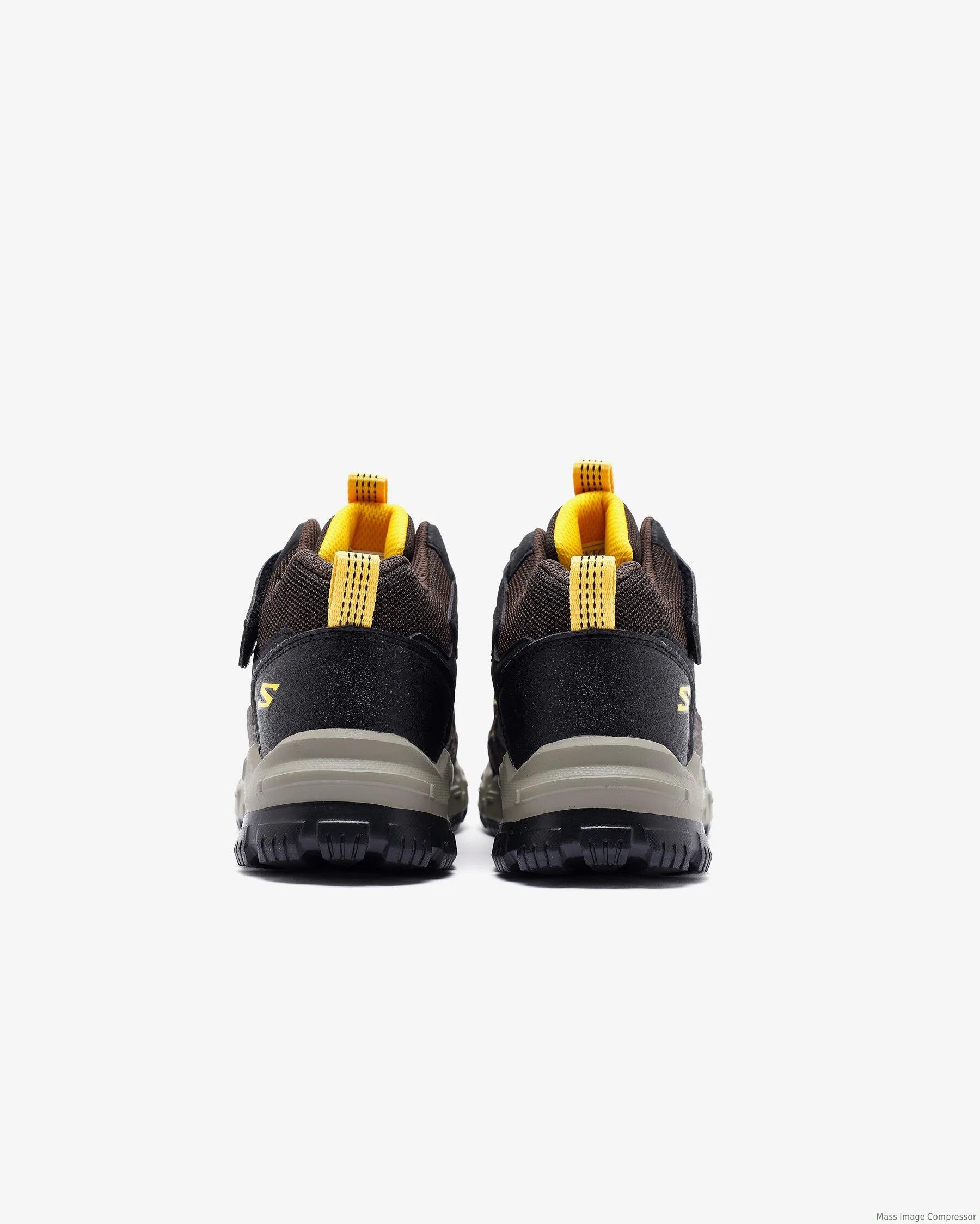 Skechers Adventure Track Erkek Çocuk  Bot