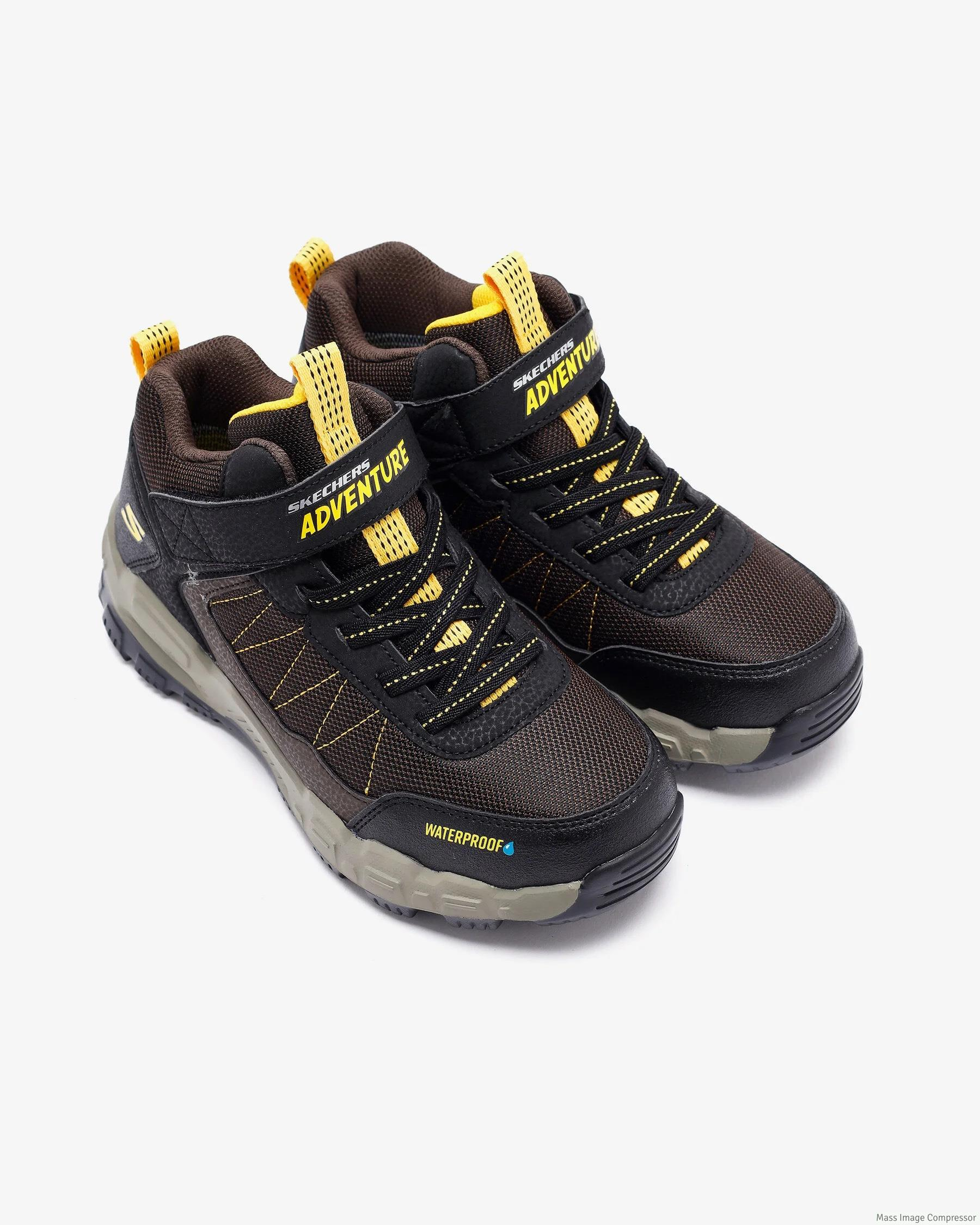 Skechers Adventure Track Erkek Çocuk  Bot