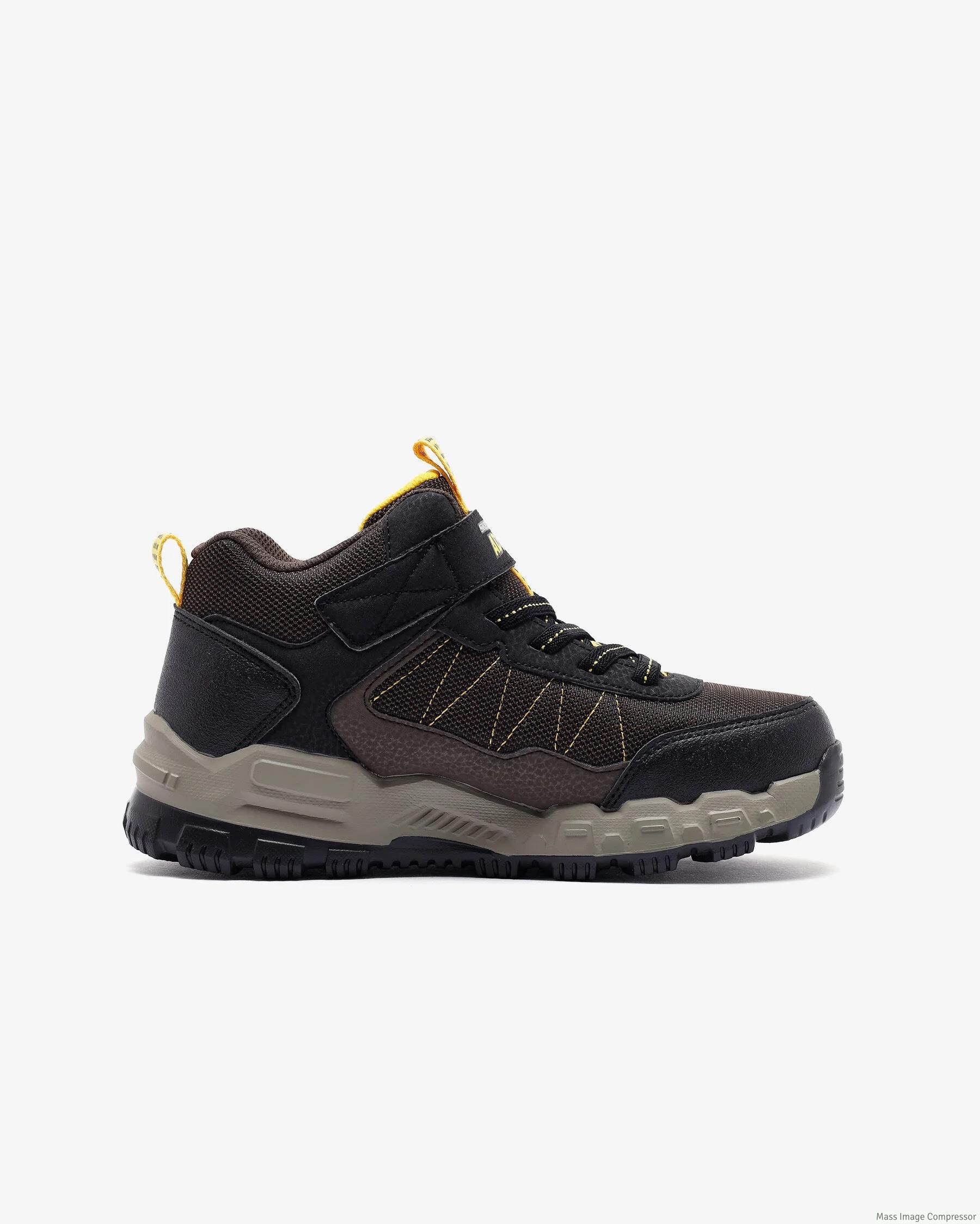 Skechers Adventure Track Erkek Çocuk  Bot