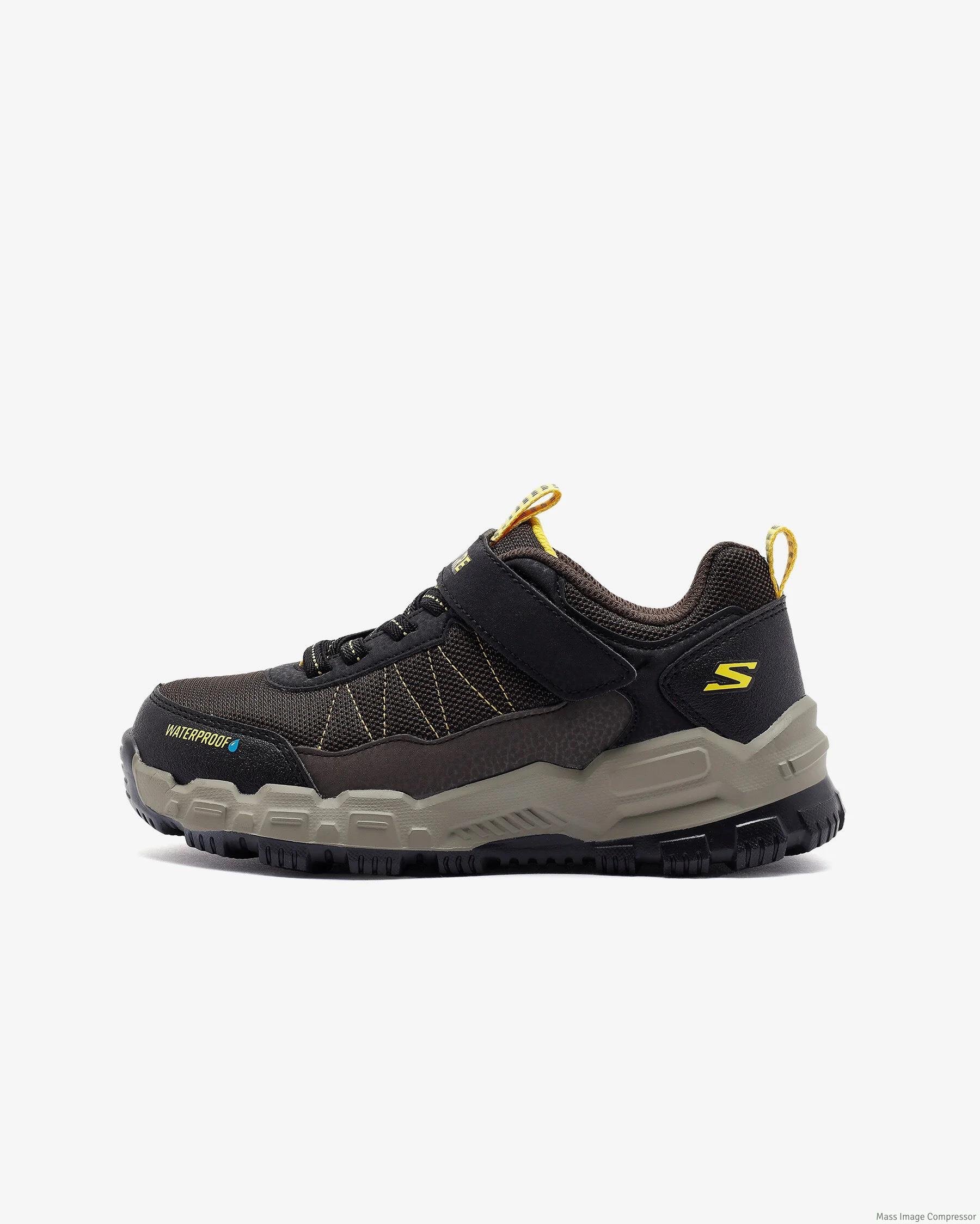 Skechers Adventure Track Erkek Çocuk  Spor Ayakkabı