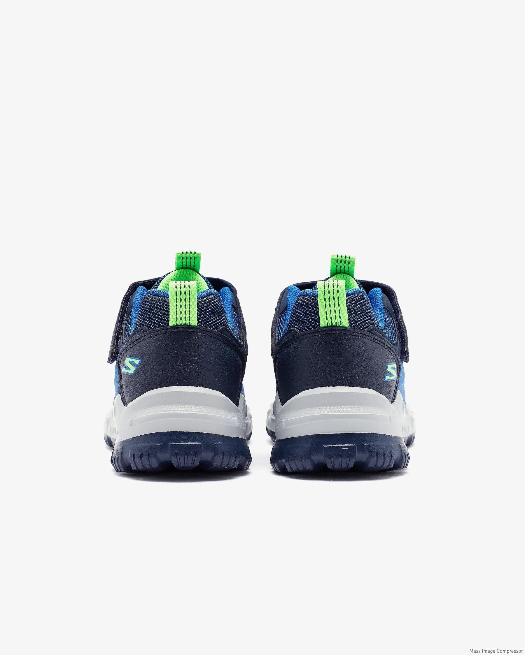 Skechers Adventure Track Erkek Çocuk  Spor Ayakkabı