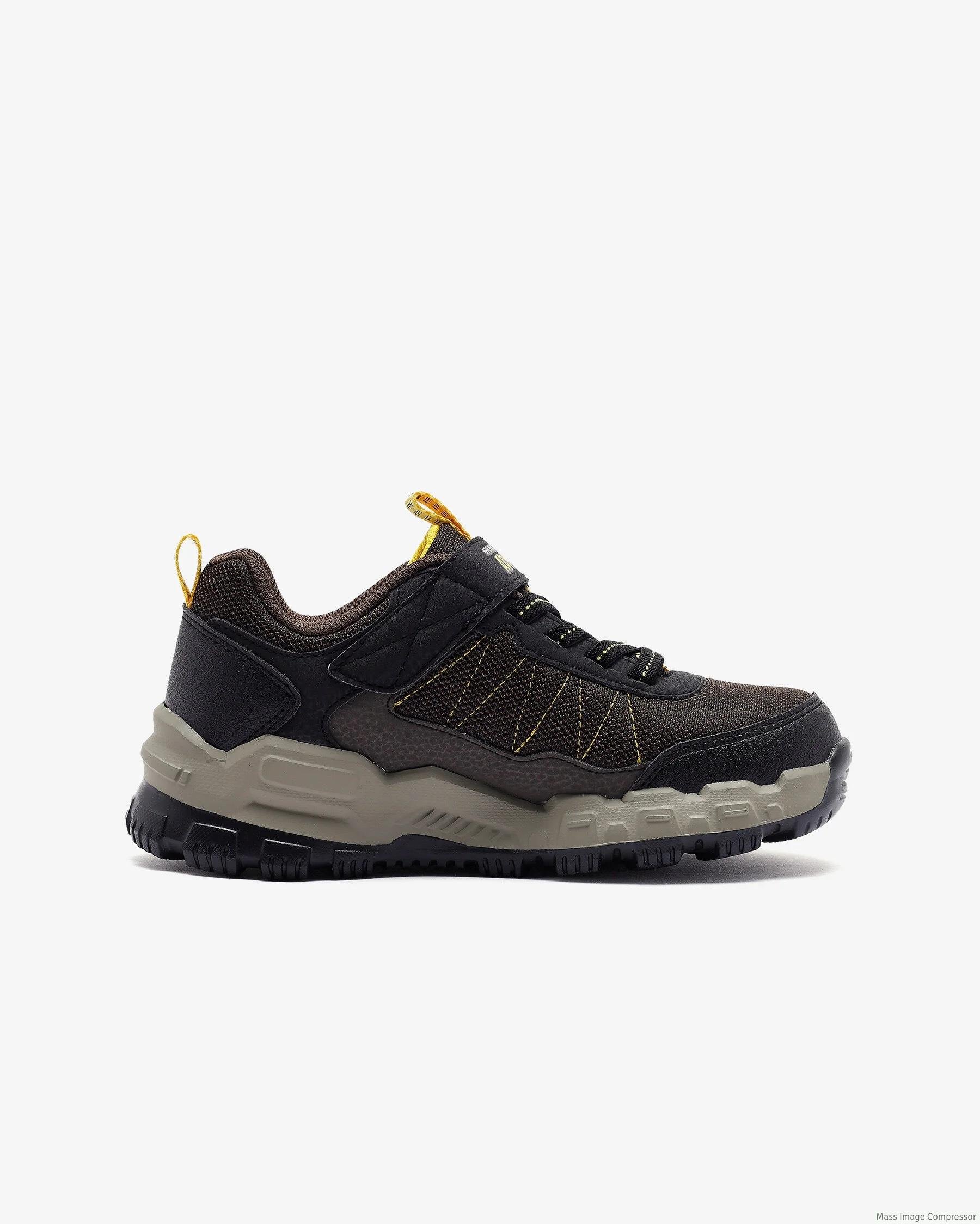 Skechers Adventure Track Erkek Çocuk  Spor Ayakkabı