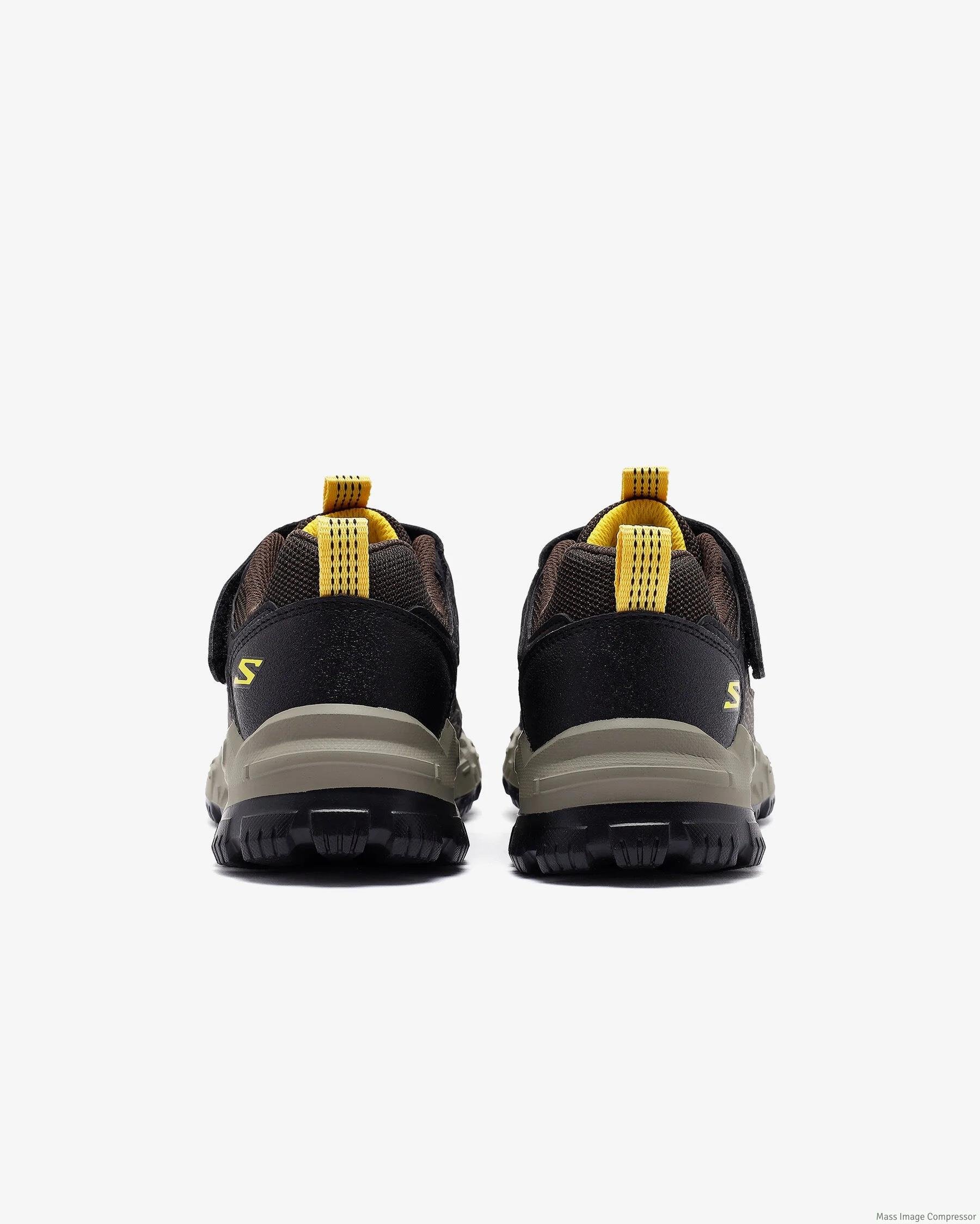 Skechers Adventure Track Erkek Çocuk  Spor Ayakkabı